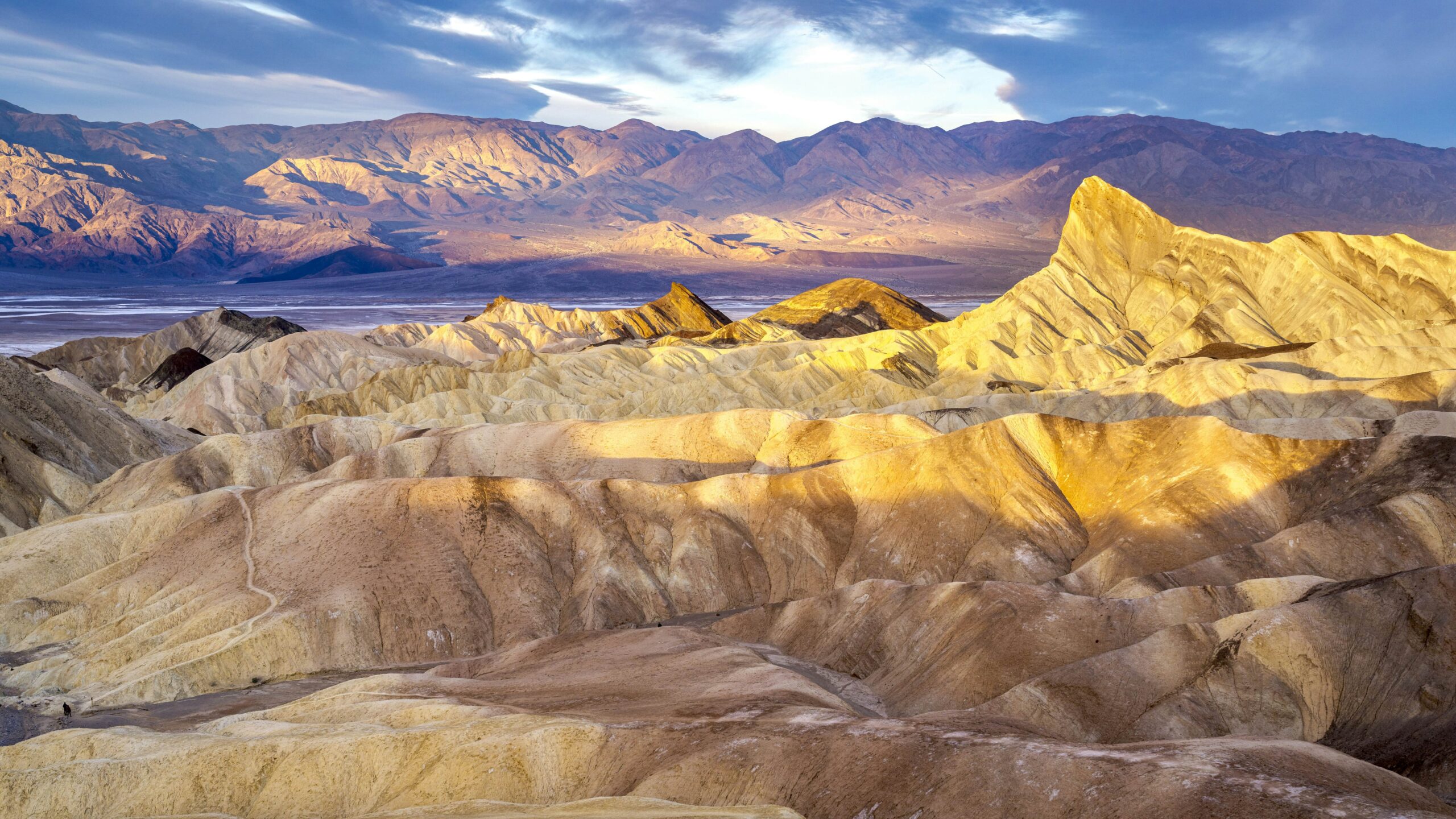 Discover the Wonders of Death Valley National Park Like Never Before
