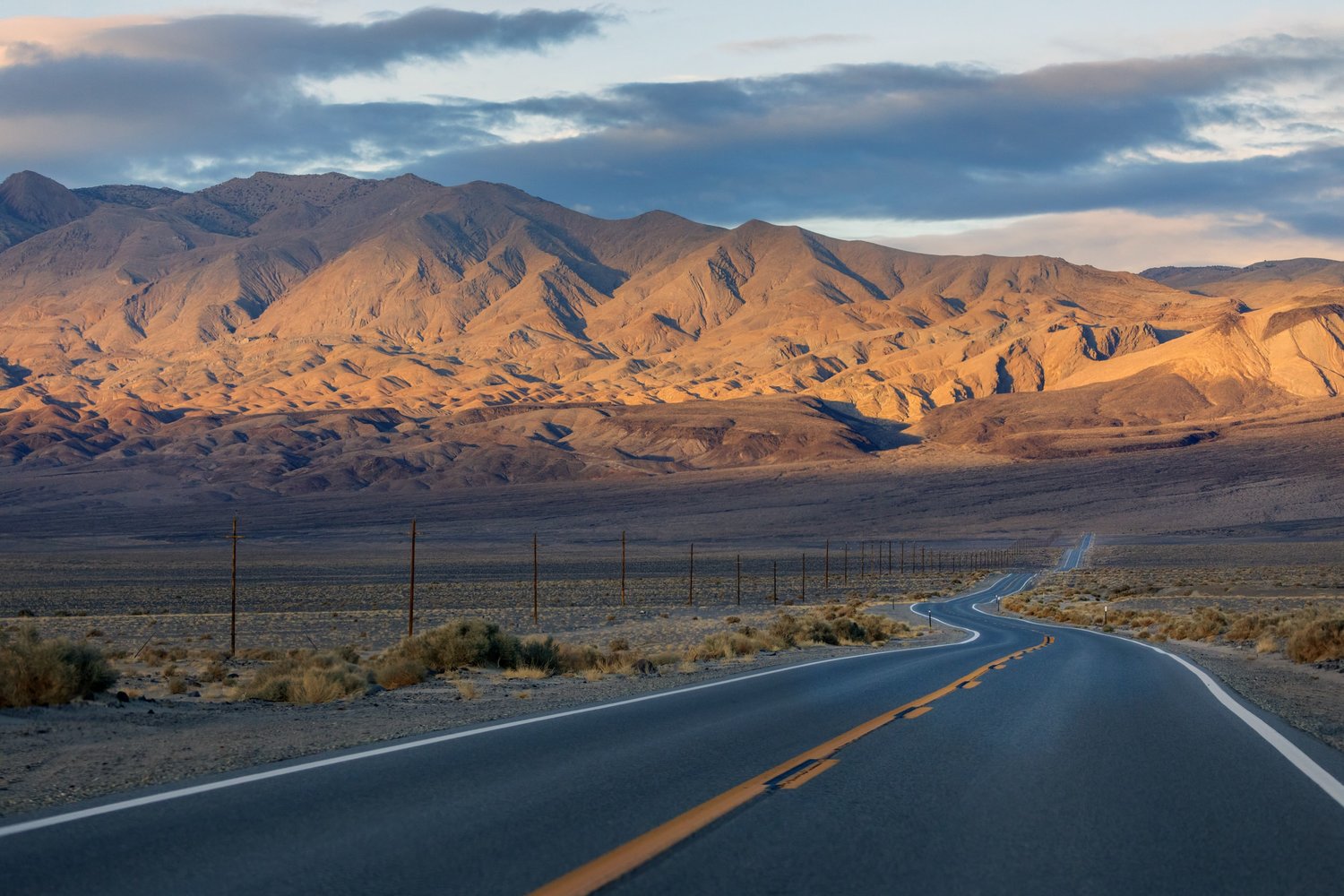 Discover the Wonders of Death Valley National Park Like Never Before
