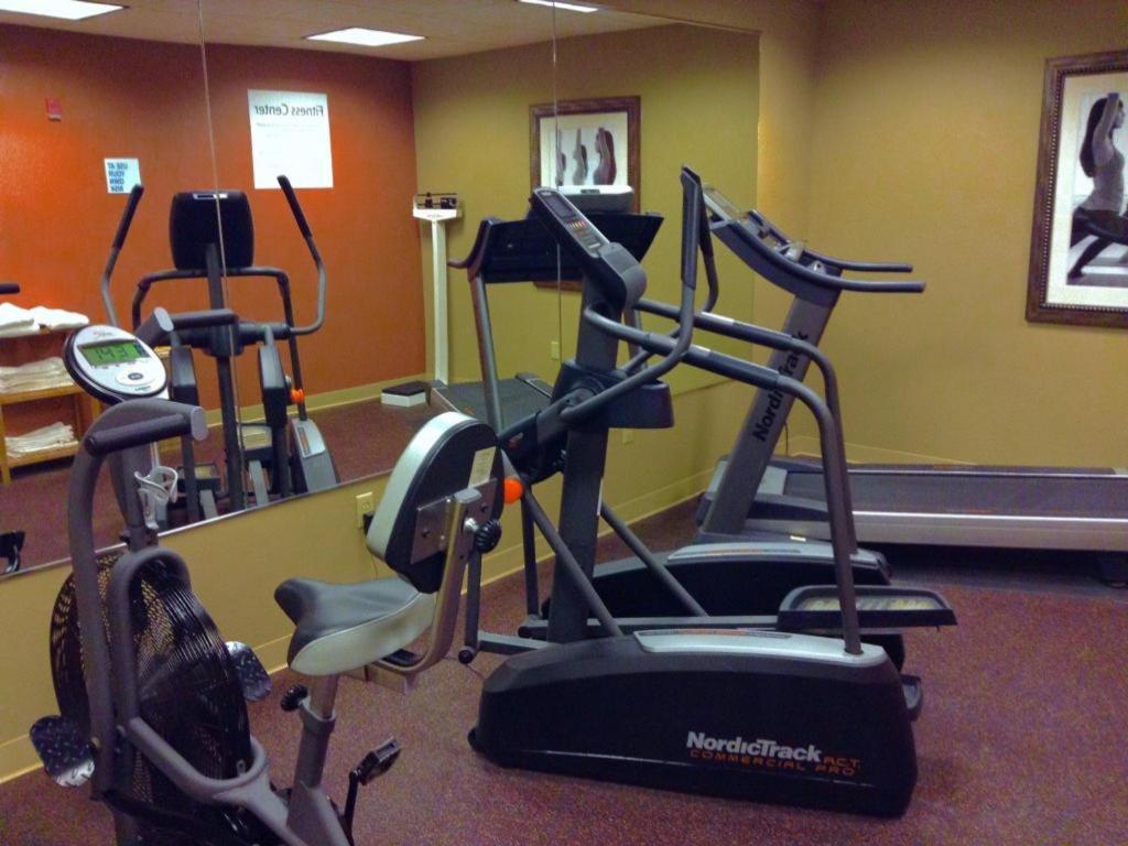 Discover Why the Holiday Inn Express &#038; Suites Winner By IHG is Your Next Perfect Stay