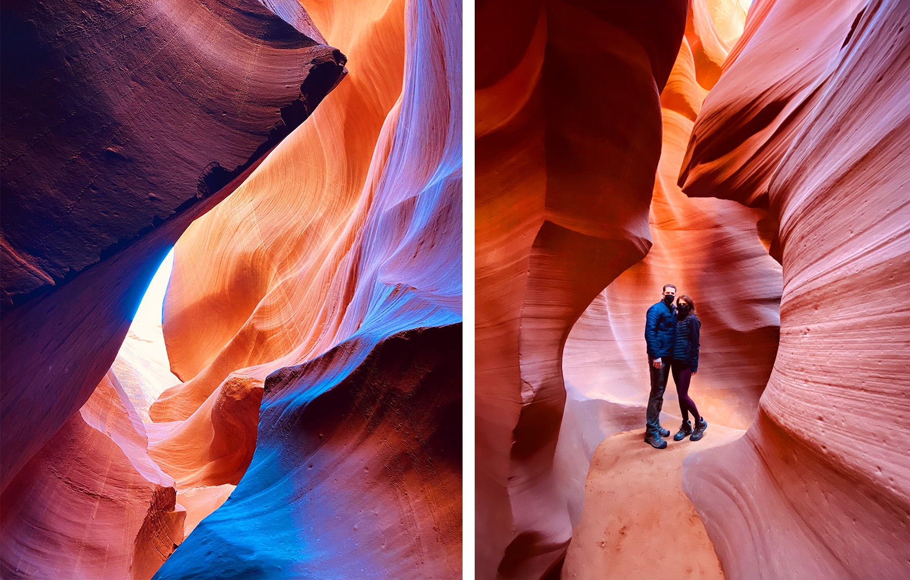 Discovering Antelope Canyon: A Journey into Nature’s Masterpiece