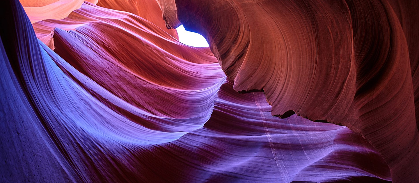 Discovering Antelope Canyon: A Journey into Nature’s Masterpiece