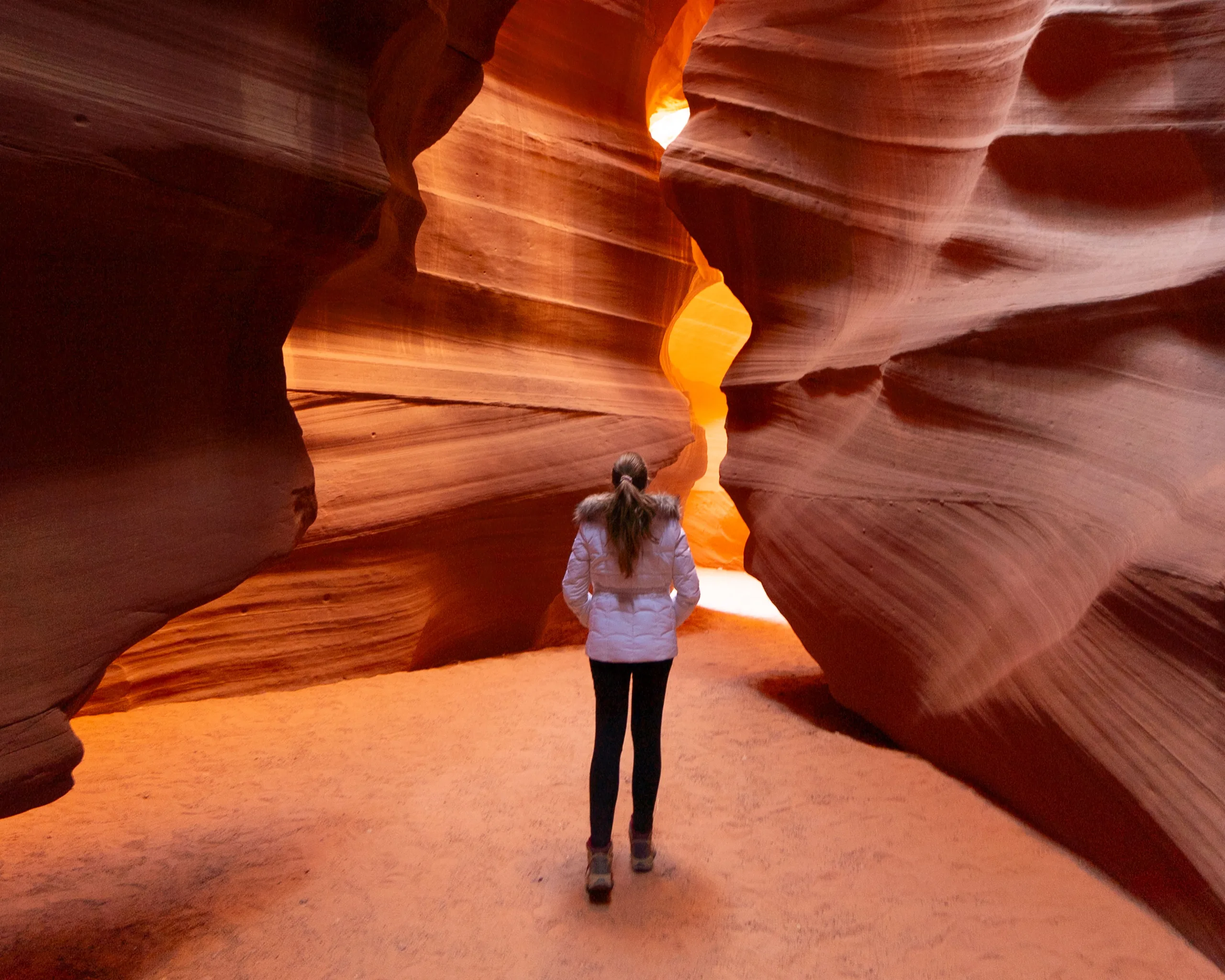 Discovering Antelope Canyon: A Journey into Nature’s Masterpiece