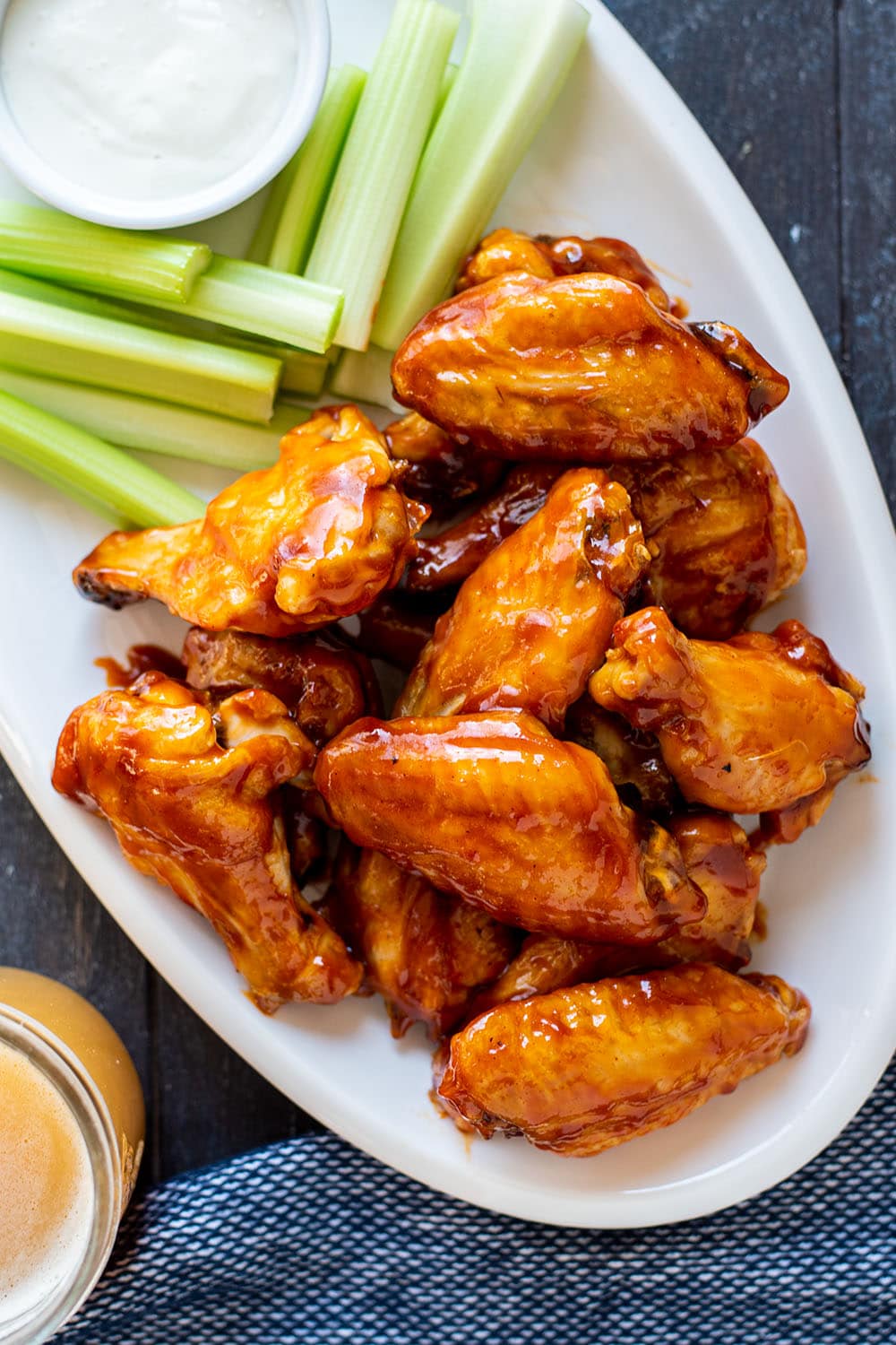 Discovering Buffalo Wings: The Ultimate American Comfort Food with The Monroe Hotels