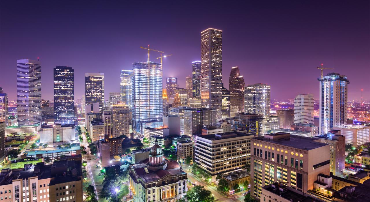 Discovering Houston: The Ultimate Guide to Exploring this Dynamic City with The Monroe Hotels