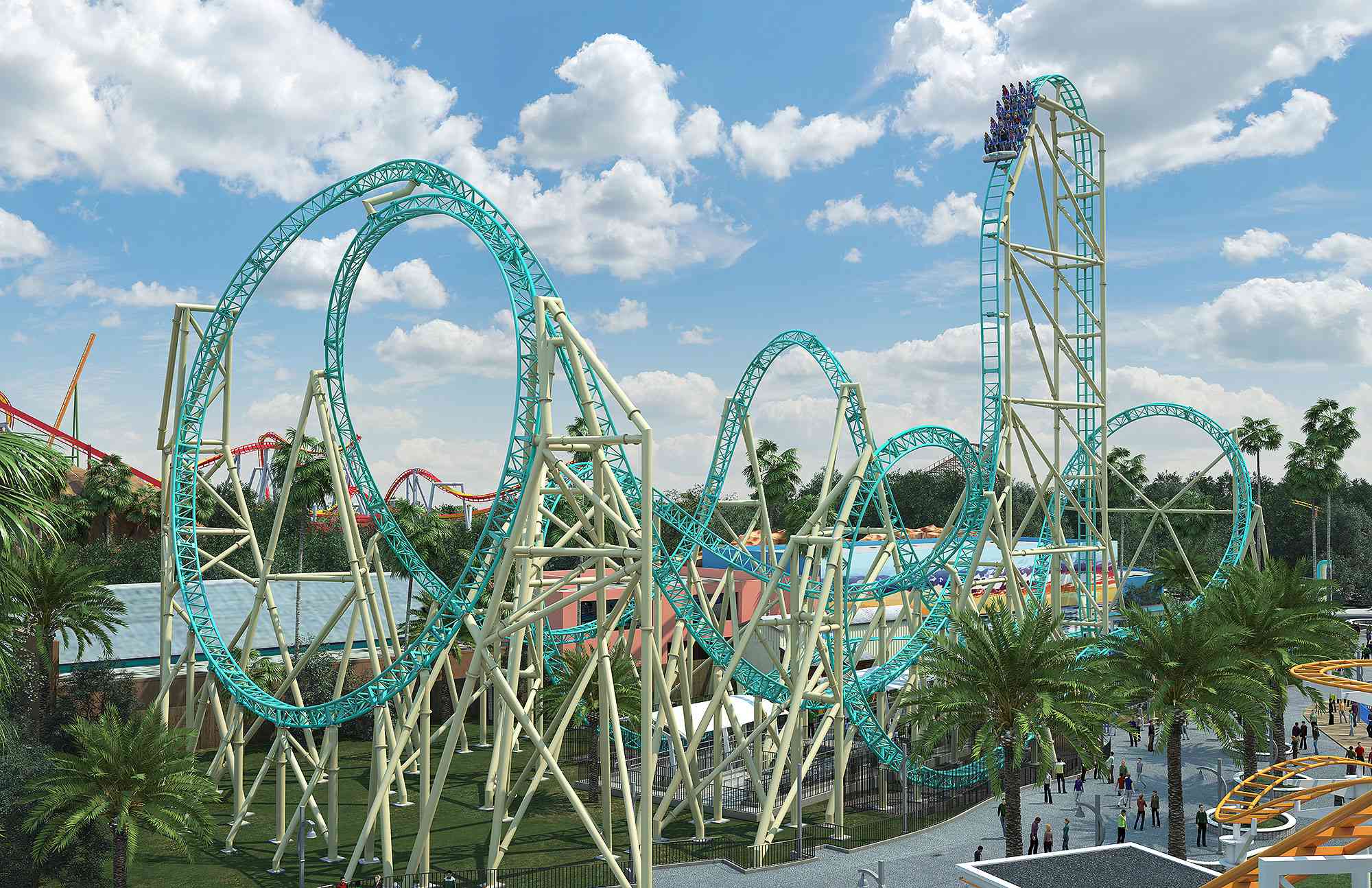 Discovering Knott’s Berry Farm: The Ultimate Adventure at California’s Iconic Theme Park