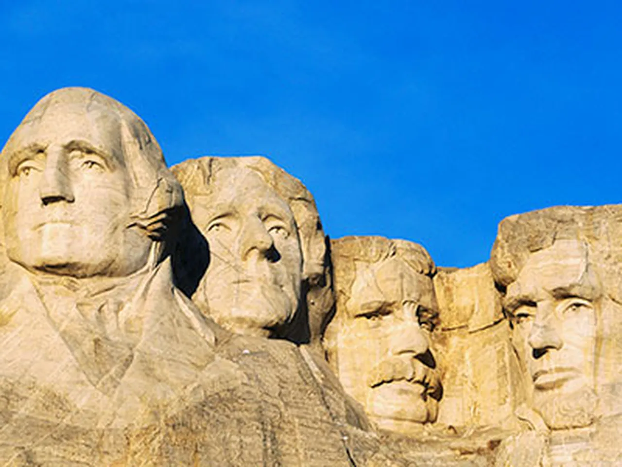 Discovering Mount Rushmore: A Journey Through History and Nature