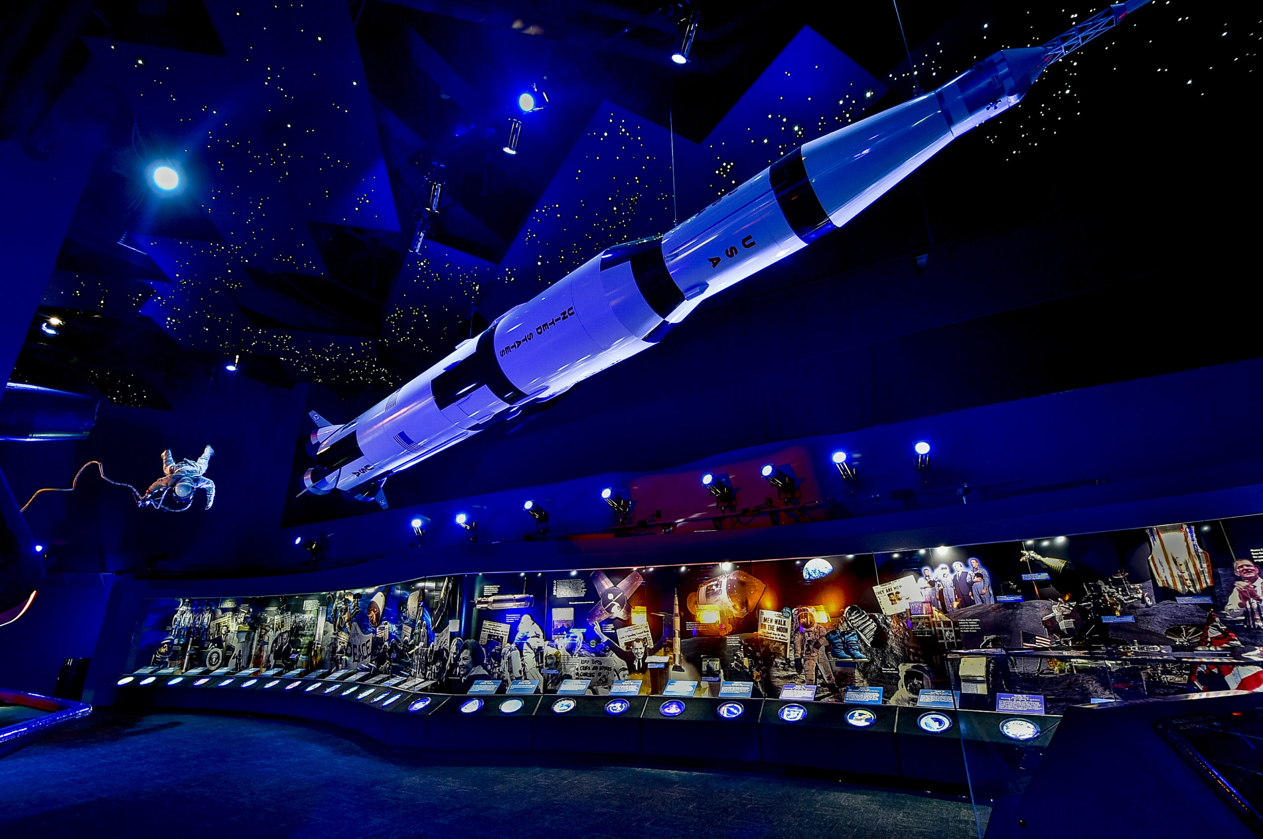 Discovering Space Center Houston: The Ultimate Guide to the City&#8217;s Best Attraction
