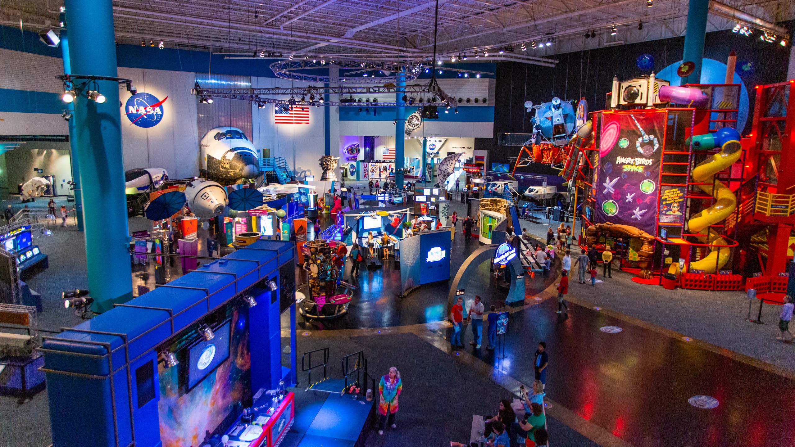 Discovering Space Center Houston: The Ultimate Guide to the City&#8217;s Best Attraction