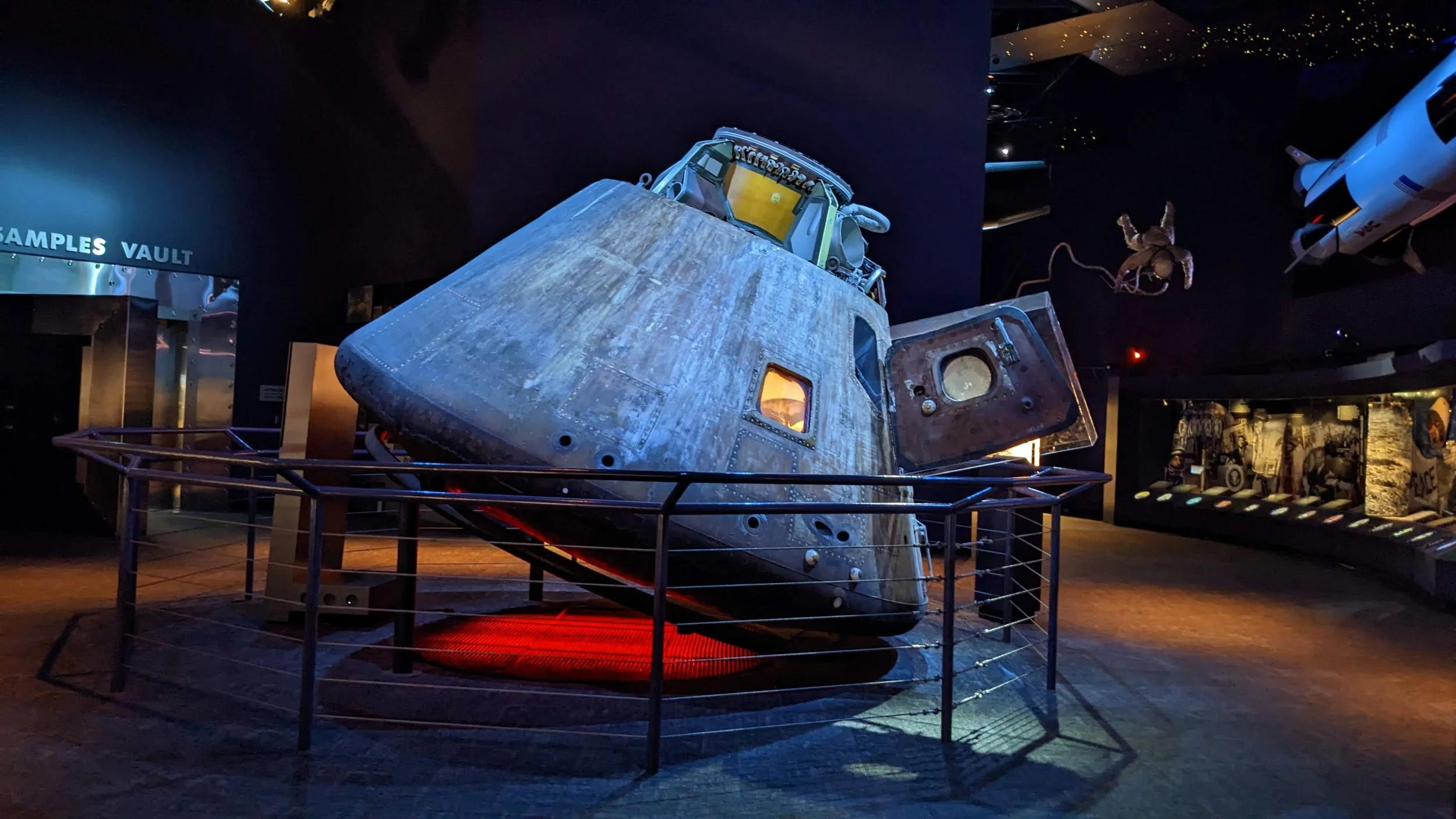 Discovering Space Center Houston: The Ultimate Guide to the City&#8217;s Best Attraction