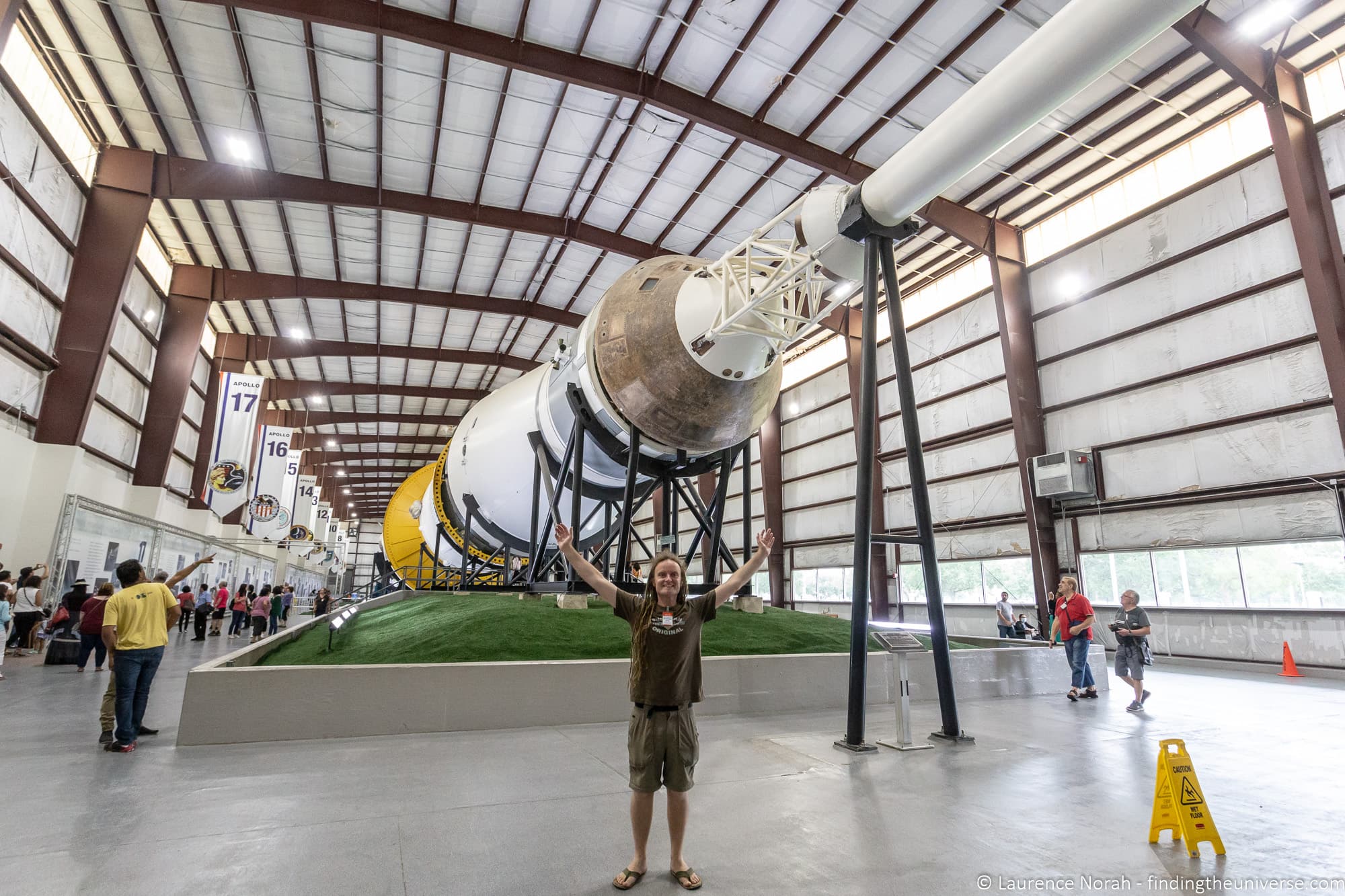 Discovering Space Center Houston: The Ultimate Guide to the City&#8217;s Best Attraction