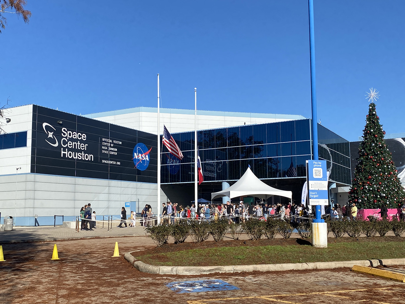 Discovering Space Center Houston: The Ultimate Guide to the City&#8217;s Best Attraction