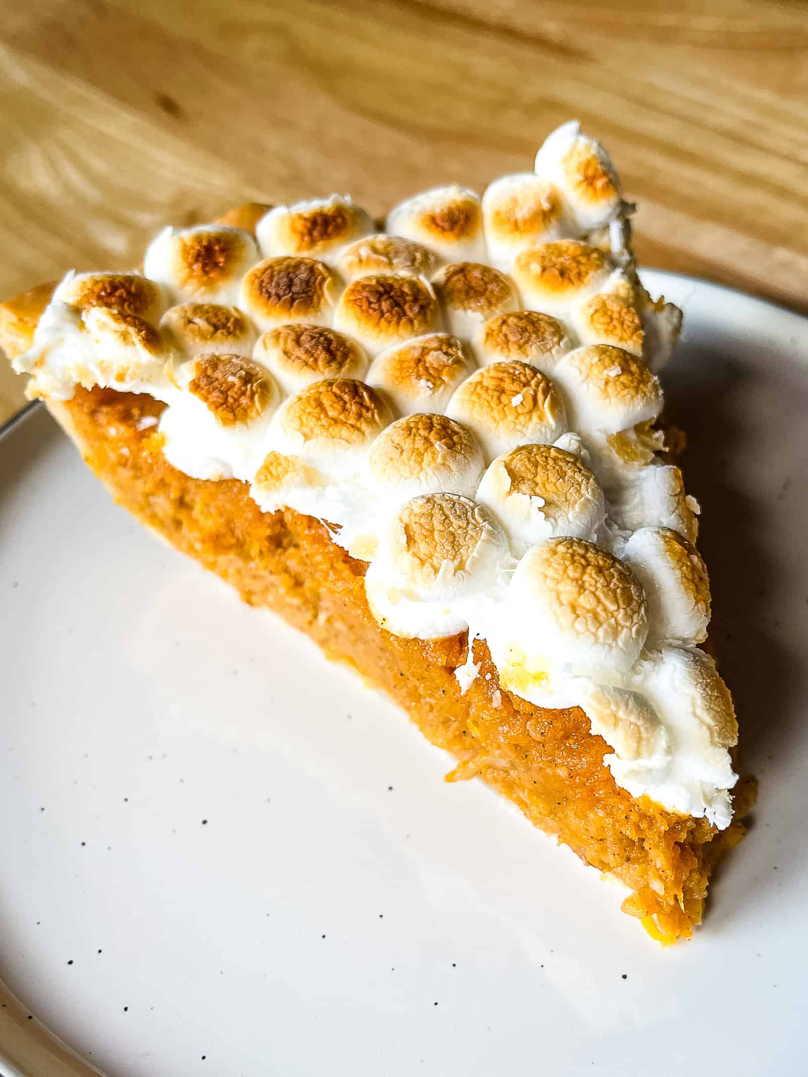 Discovering Sweet Potato Pie: A Classic American Dessert You Can’t Miss