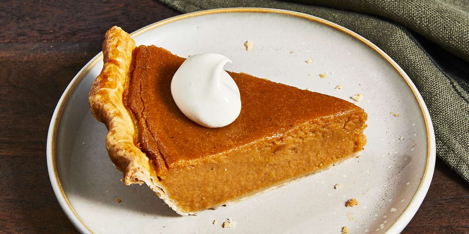 Discovering Sweet Potato Pie: A Classic American Dessert You Can’t Miss