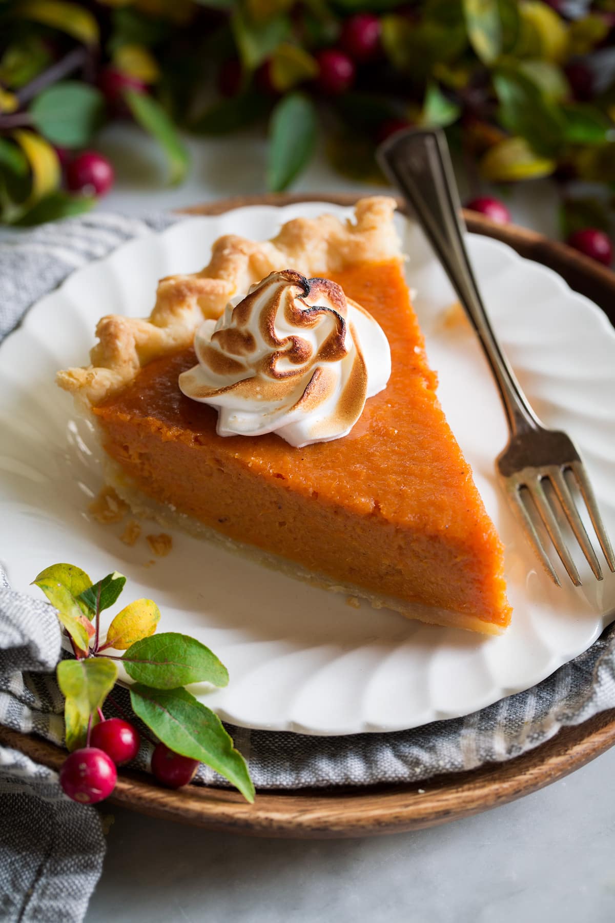 Discovering Sweet Potato Pie: A Classic American Dessert You Can’t Miss