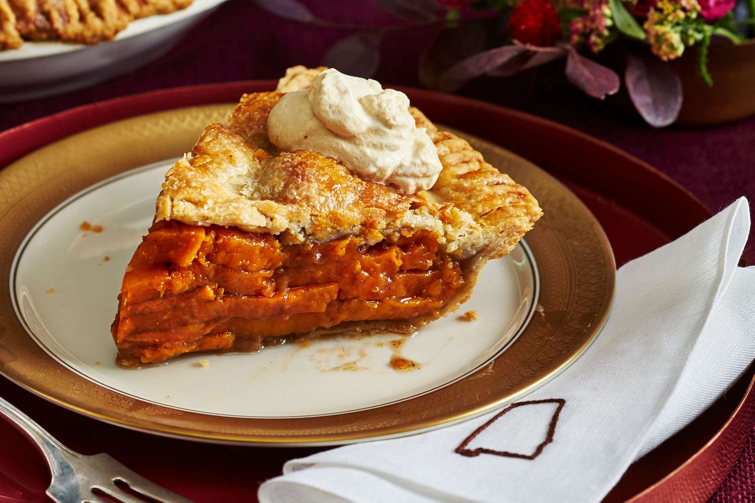Discovering Sweet Potato Pie: A Classic American Dessert You Can’t Miss