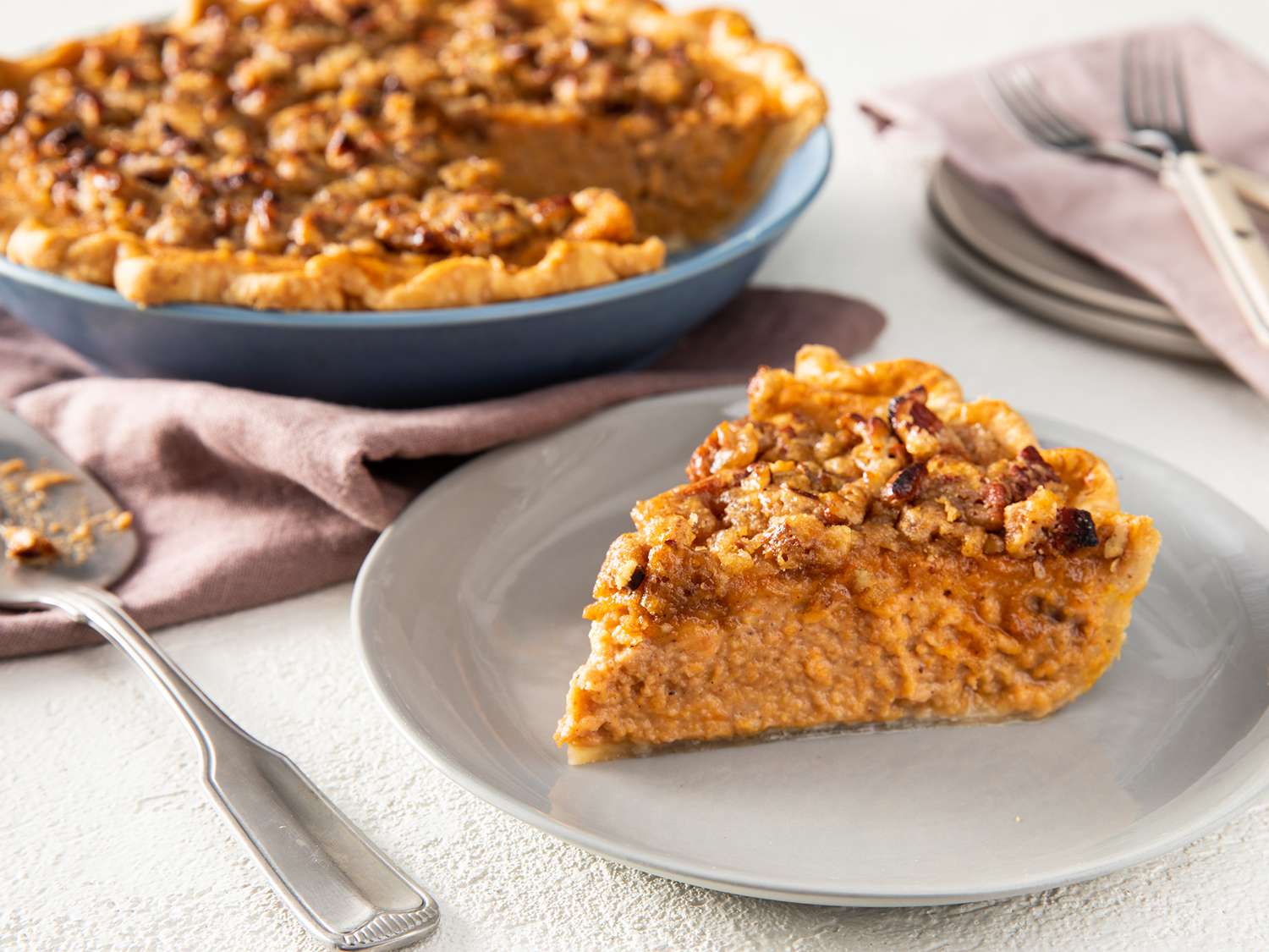 Discovering Sweet Potato Pie: A Classic American Dessert You Can’t Miss
