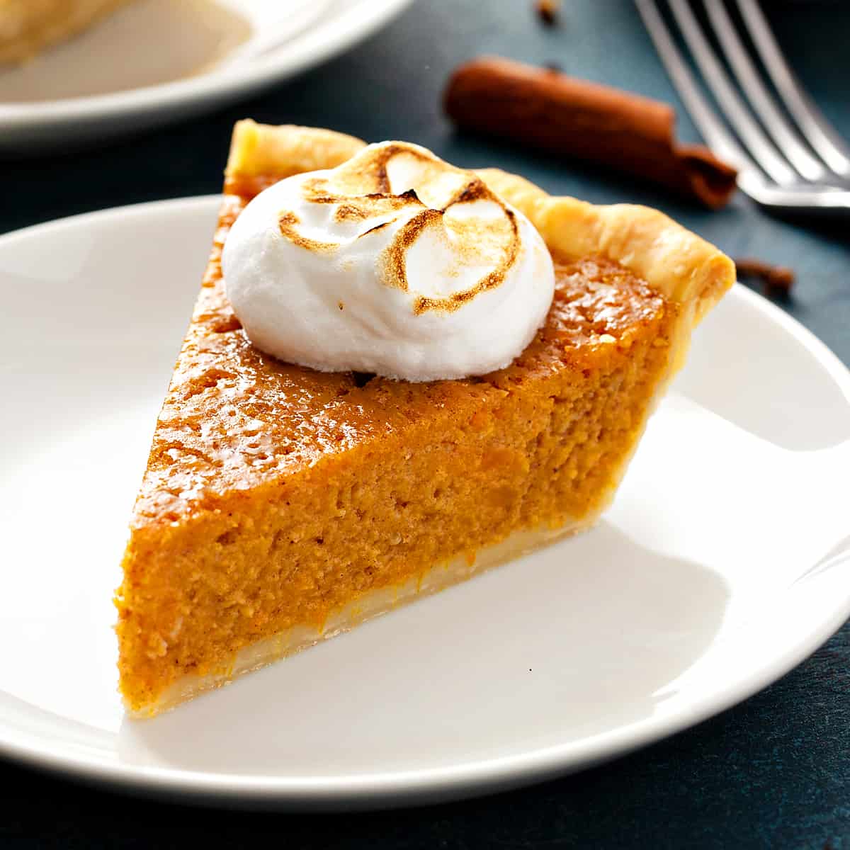 Discovering Sweet Potato Pie: A Classic American Dessert You Can’t Miss