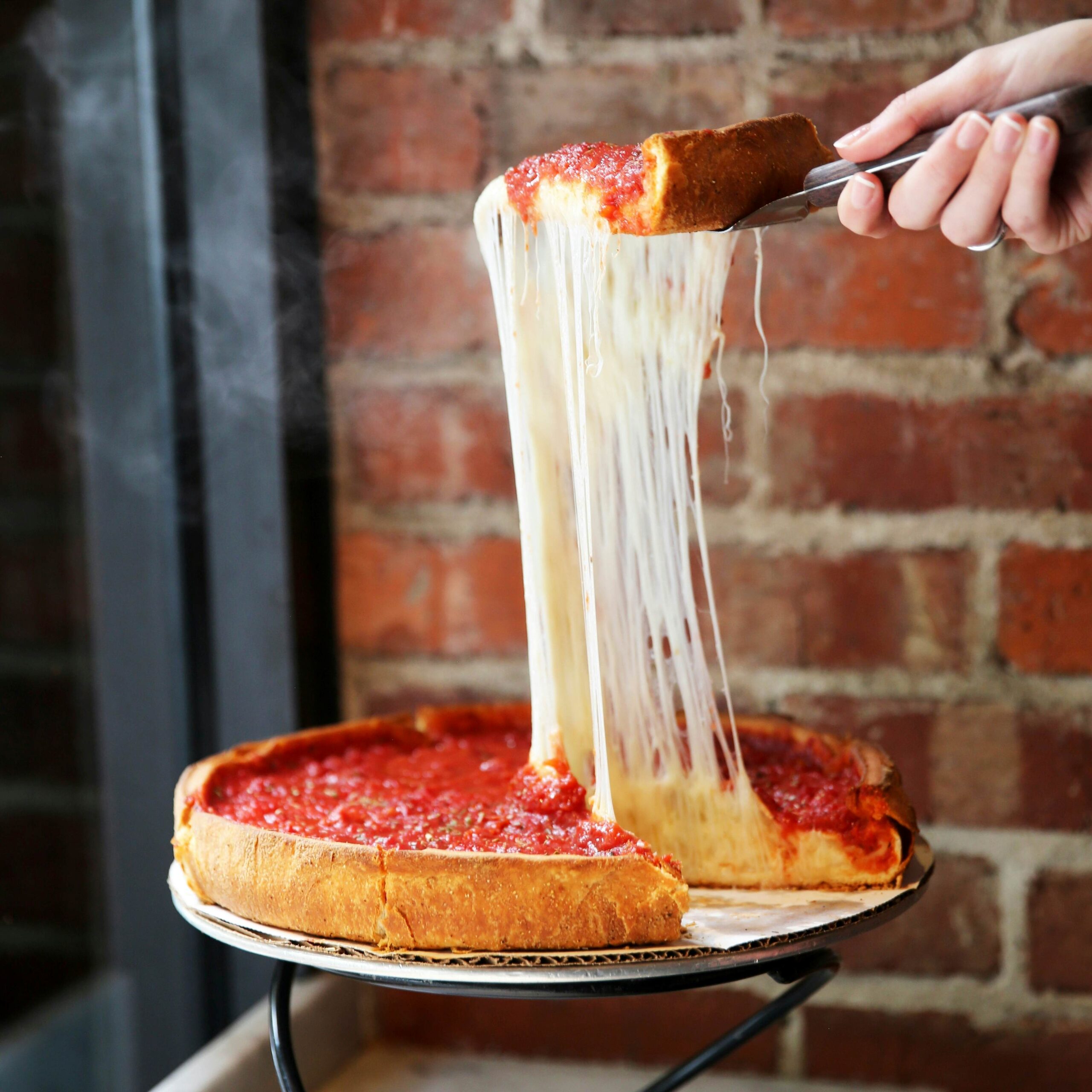 Discovering the Best of New York-Style Pizza: A True Culinary Icon