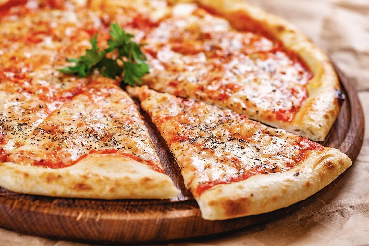 Discovering the Best of New York-Style Pizza: A True Culinary Icon
