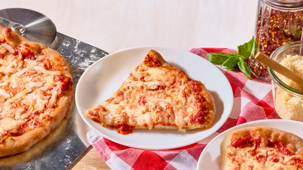 Discovering the Best of New York-Style Pizza: A True Culinary Icon