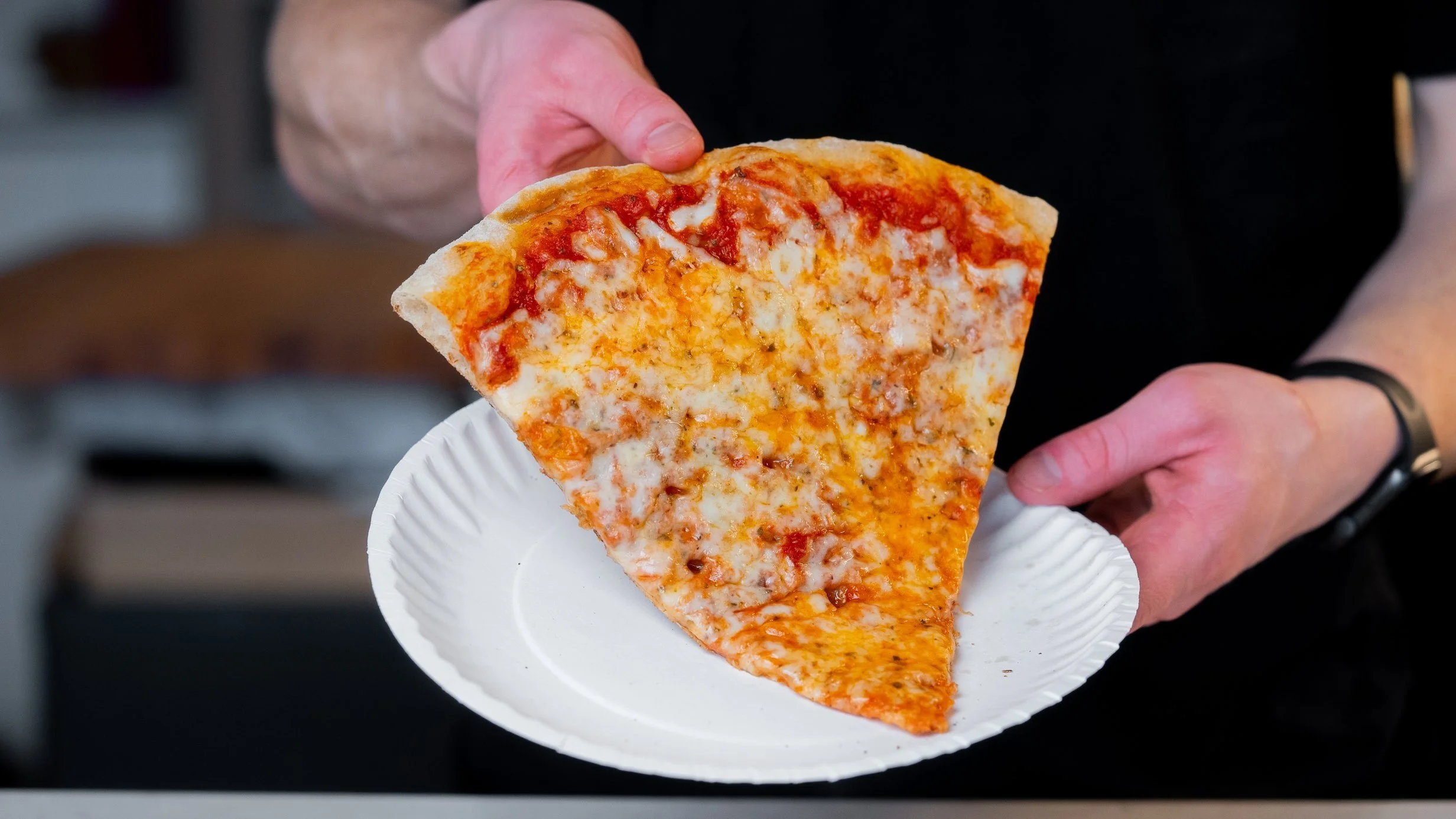 Discovering the Best of New York-Style Pizza: A True Culinary Icon