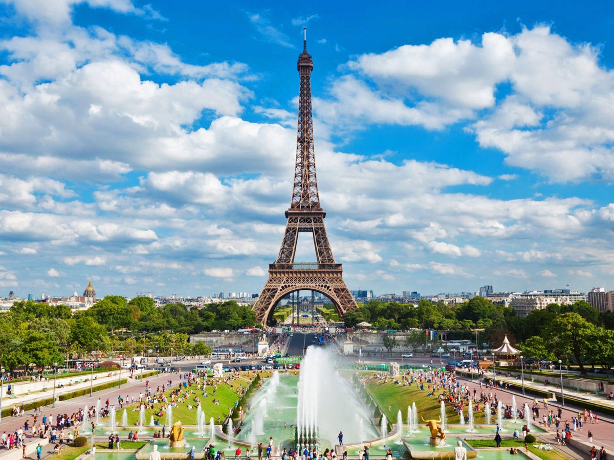 Discovering the Eiffel Tower: A Guide to One of the World’s Most Iconic Landmarks