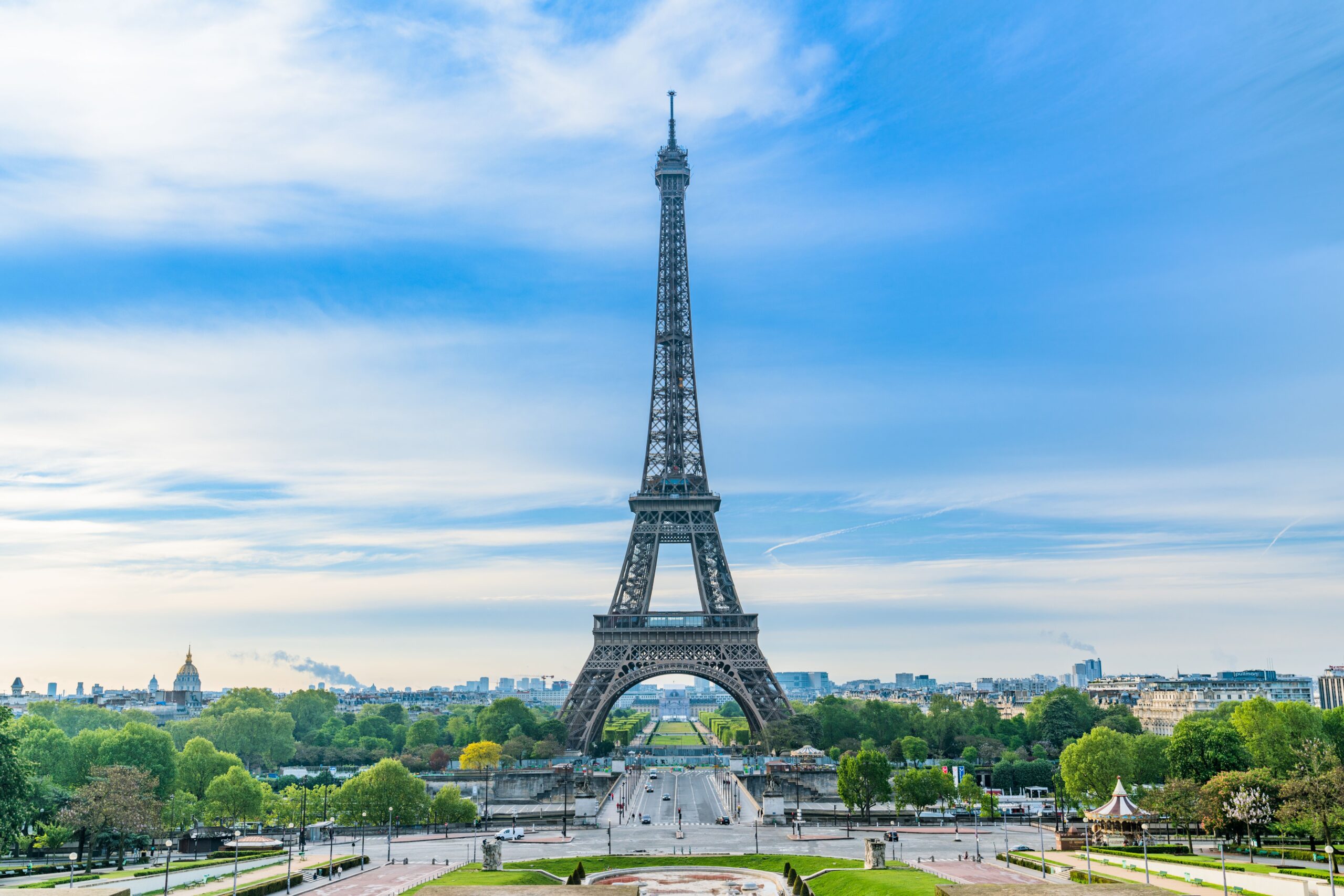 Discovering the Eiffel Tower: A Guide to One of the World’s Most Iconic Landmarks