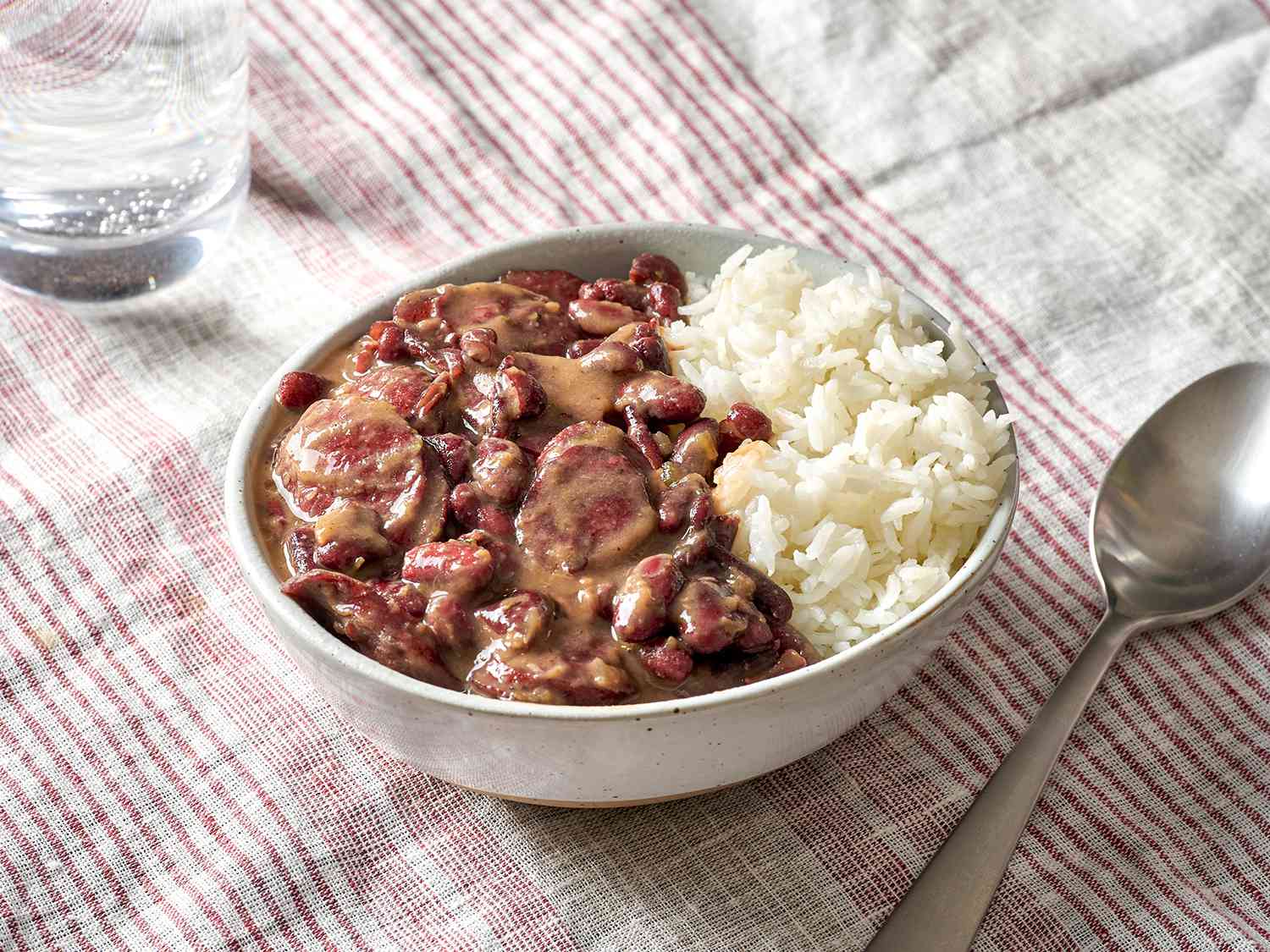 Discovering the Essence of Red Beans and Rice: A Flavorful Journey through Southern Comfort Food