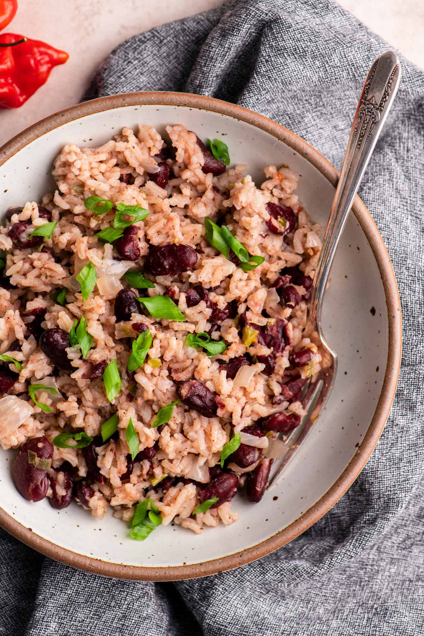 Discovering the Essence of Red Beans and Rice: A Flavorful Journey through Southern Comfort Food