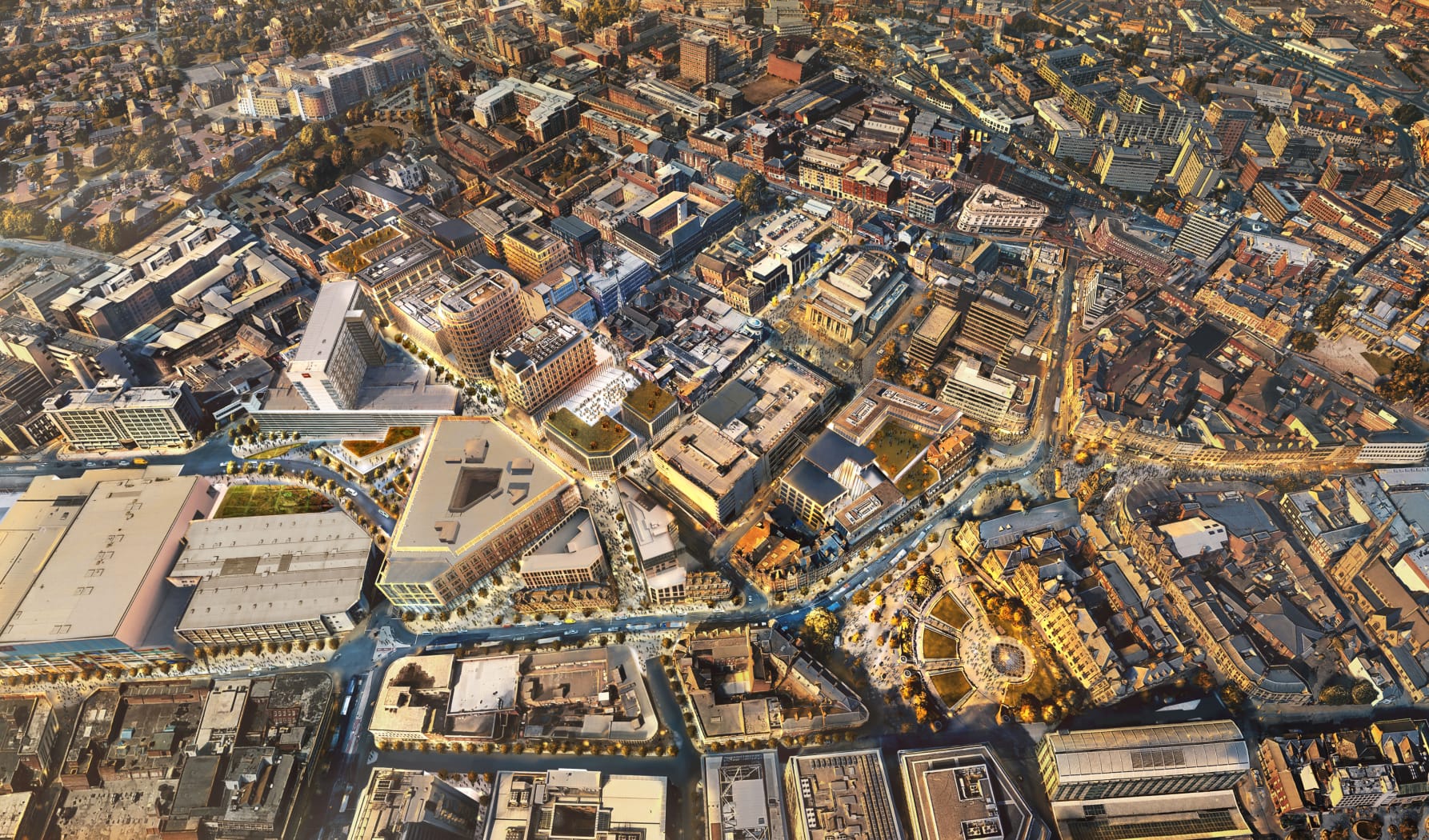 Discovering the Heart of the City: Union Station and The Monroe Hotels Experience