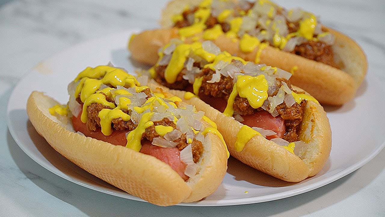 Discovering the Irresistible Coney Dog: An American Culinary Delight