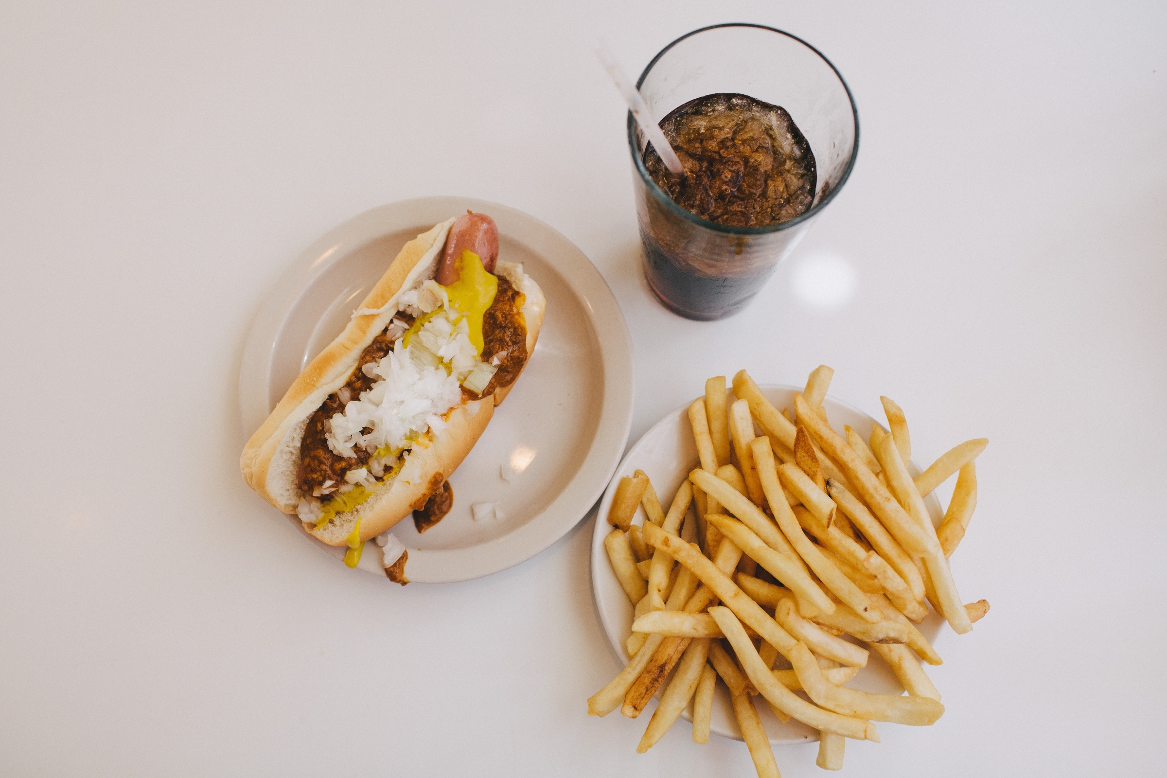 Discovering the Irresistible Coney Dog: An American Culinary Delight