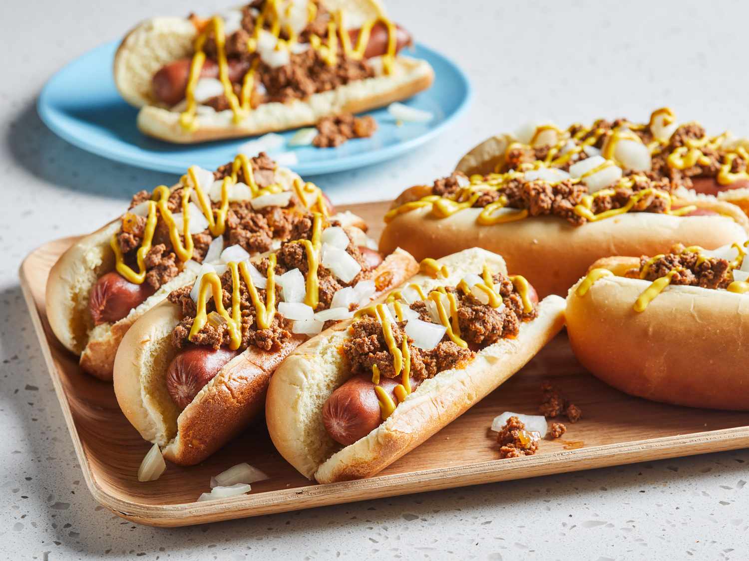 Discovering the Irresistible Coney Dog: An American Culinary Delight
