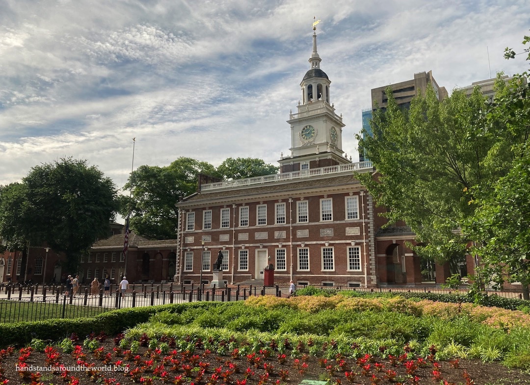 Discovering the Majesty of Independence Hall: A Journey Through History