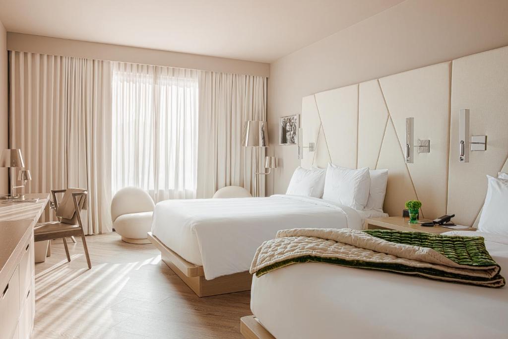 Ette Luxury Hotel &#038; Spa &#8211; Near Disney Theme Parks: Your Ultimate Stay for Magical Adventures