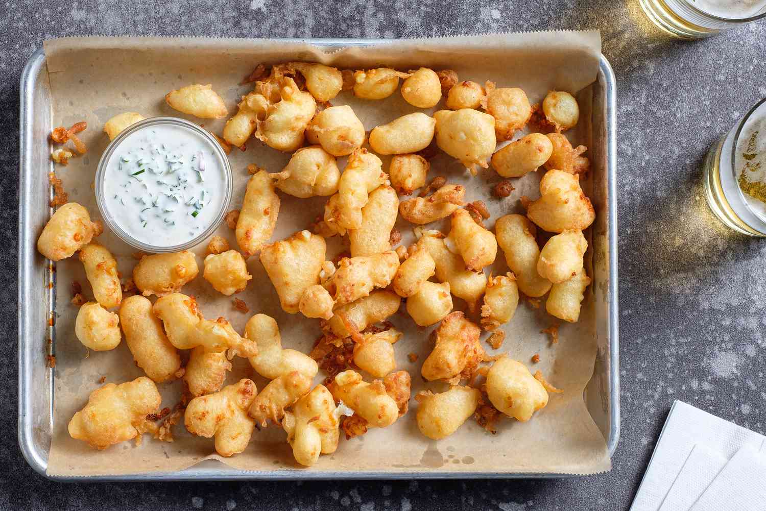 Everything You Need to Know About Cheese Curds: A Tasty Journey with The Monroe Hotels
