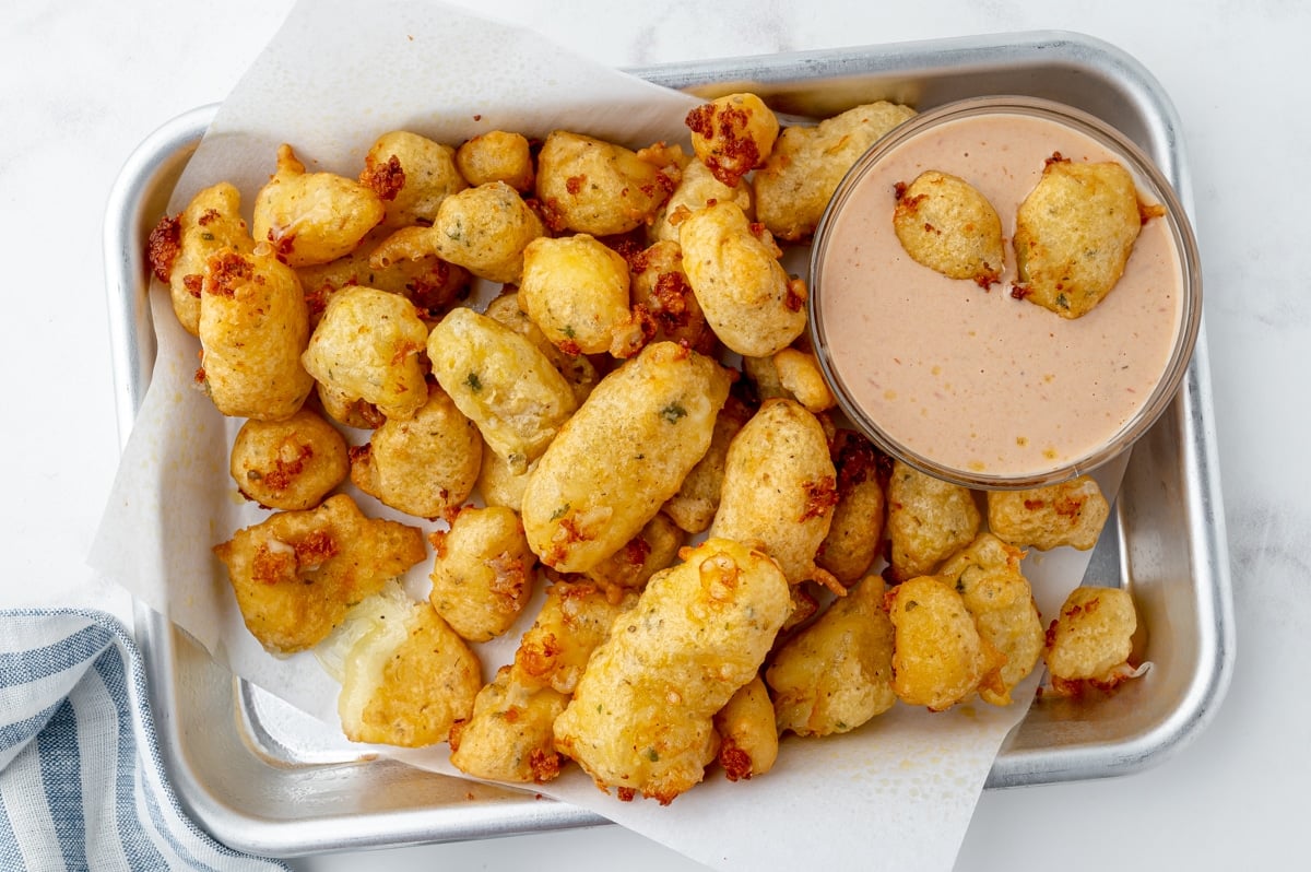 Everything You Need to Know About Cheese Curds: A Tasty Journey with The Monroe Hotels