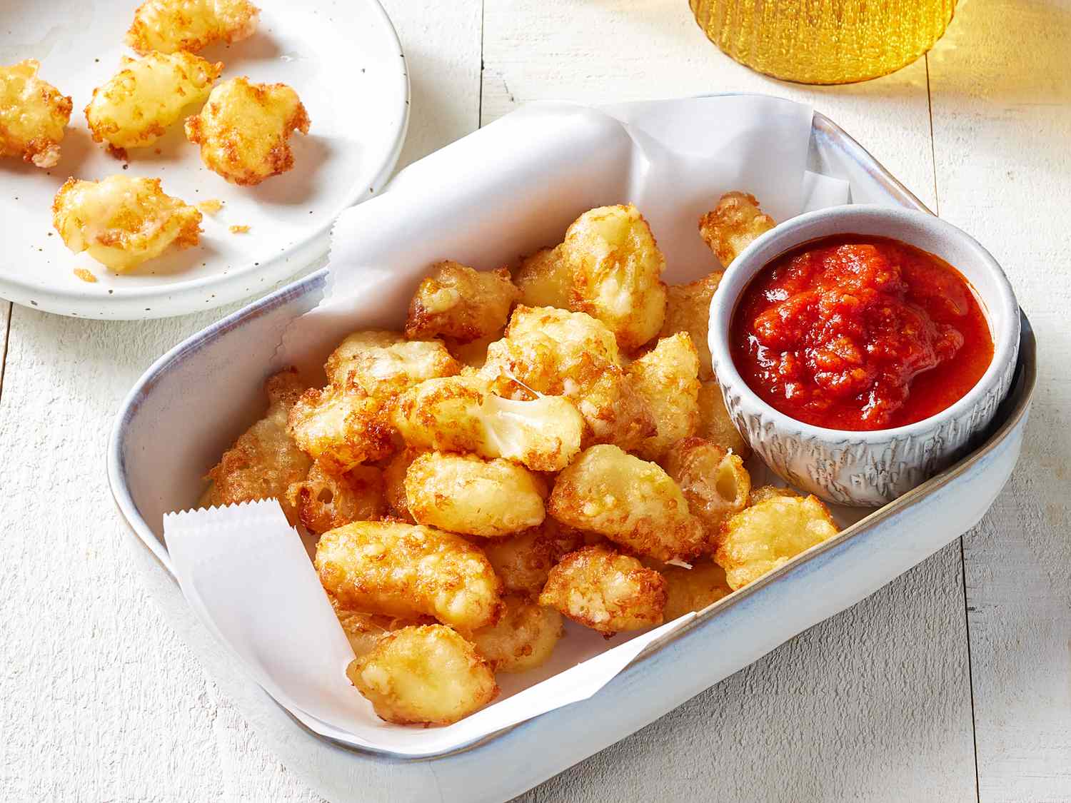 Everything You Need to Know About Cheese Curds: A Tasty Journey with The Monroe Hotels