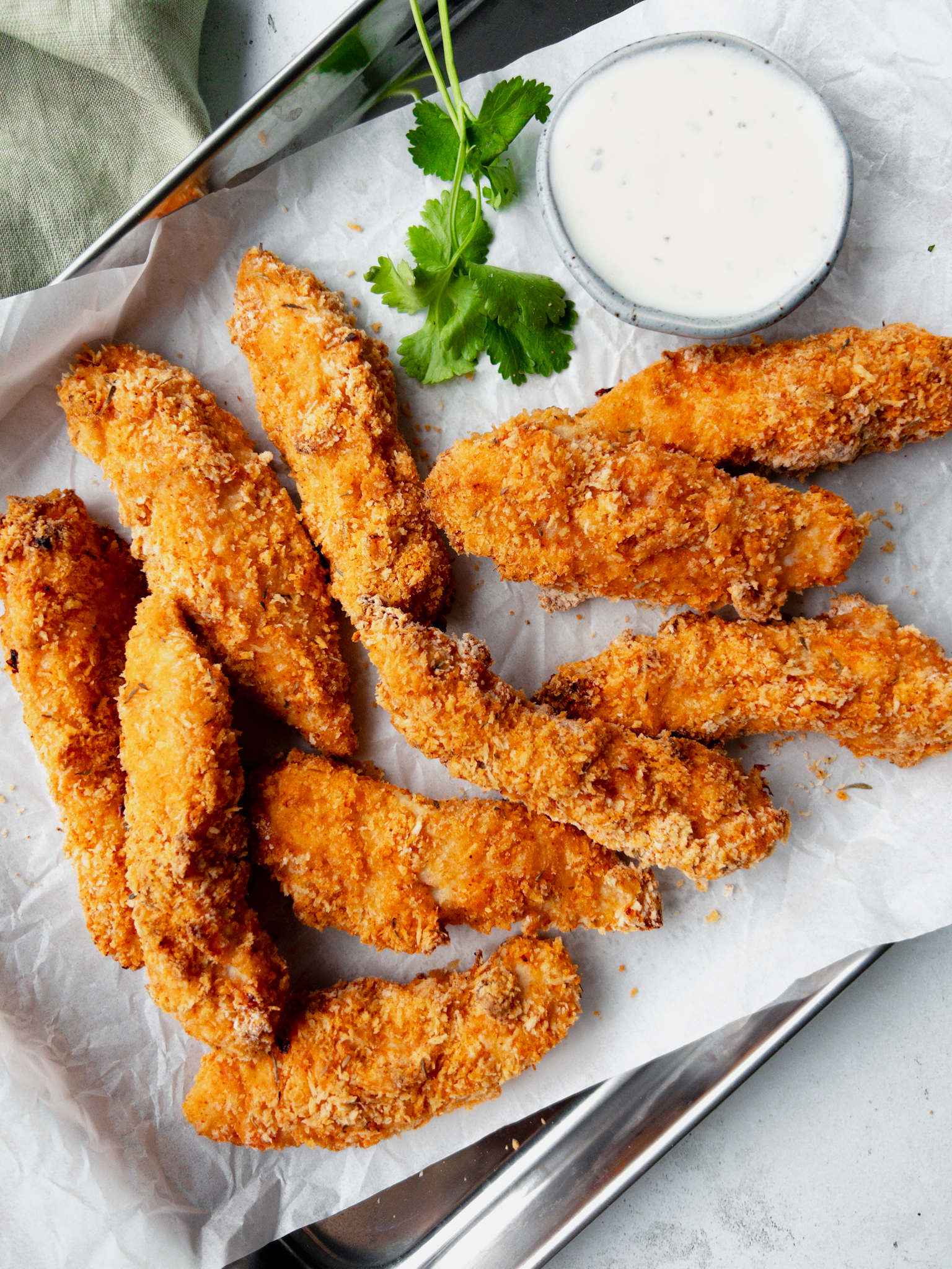 Everything You Need to Know About Chicken Tenders: A Delicious Guide with The Monroe Hotels