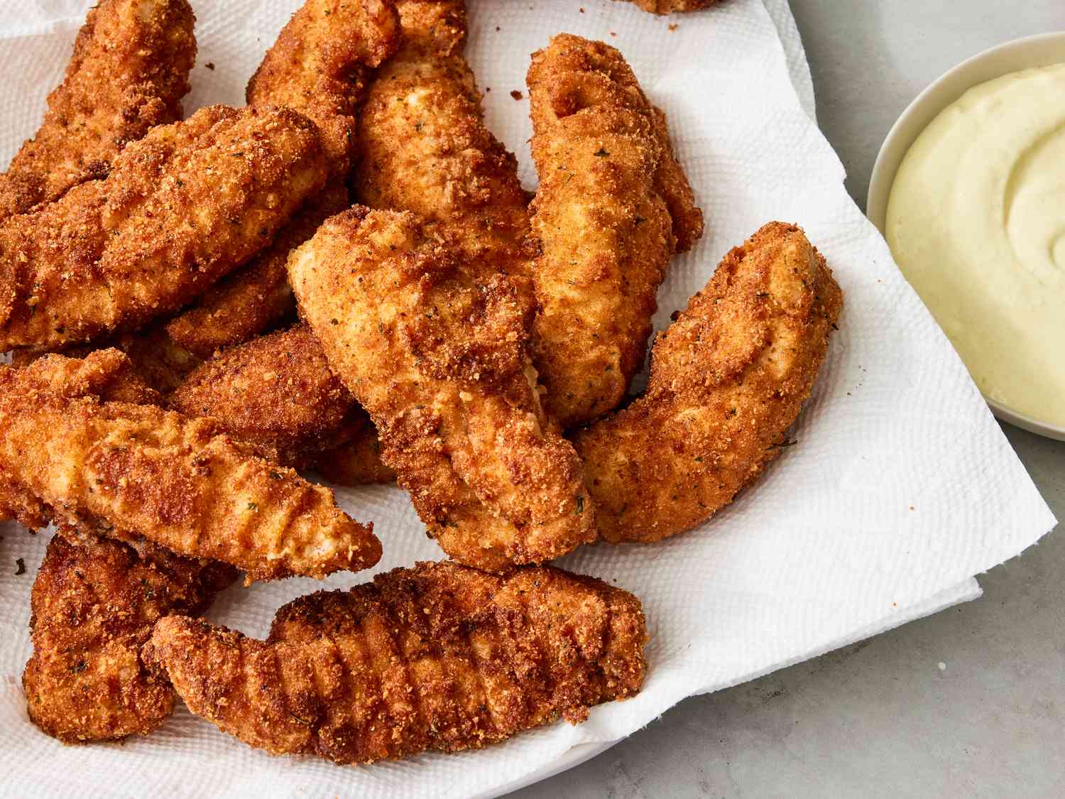 Everything You Need to Know About Chicken Tenders: A Delicious Guide with The Monroe Hotels