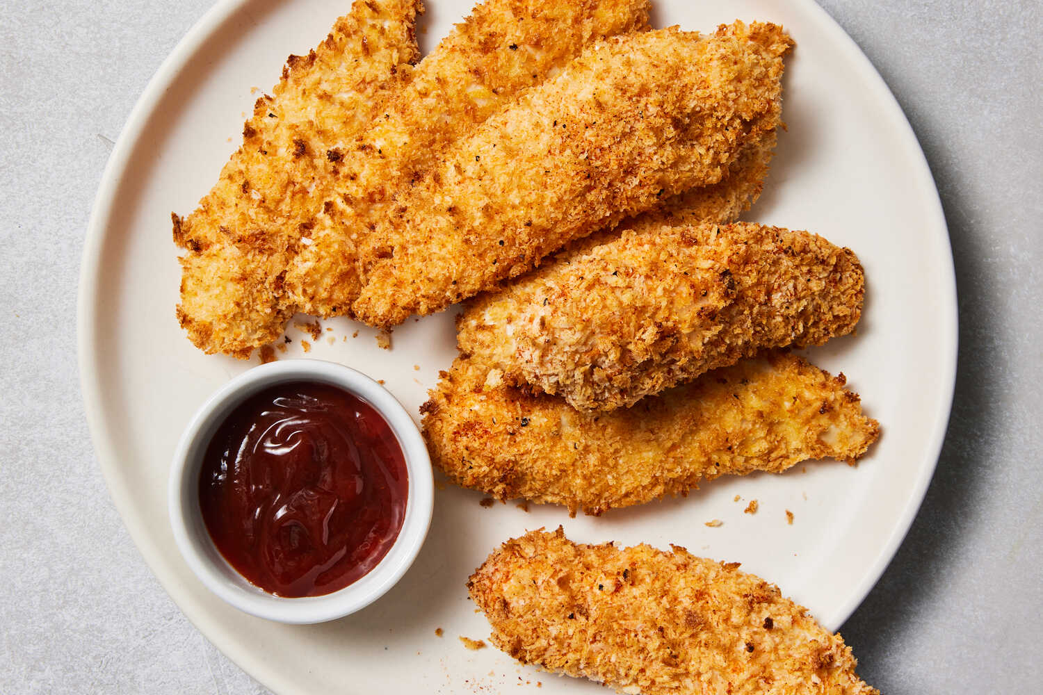 Everything You Need to Know About Chicken Tenders: A Delicious Guide with The Monroe Hotels