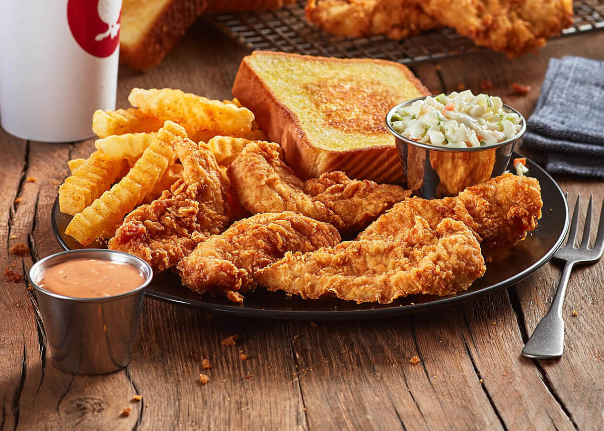 Everything You Need to Know About Chicken Tenders: A Delicious Guide with The Monroe Hotels