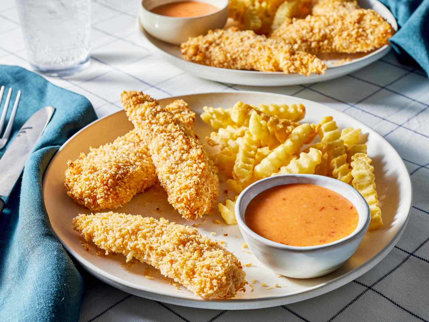 Everything You Need to Know About Chicken Tenders: A Delicious Guide with The Monroe Hotels