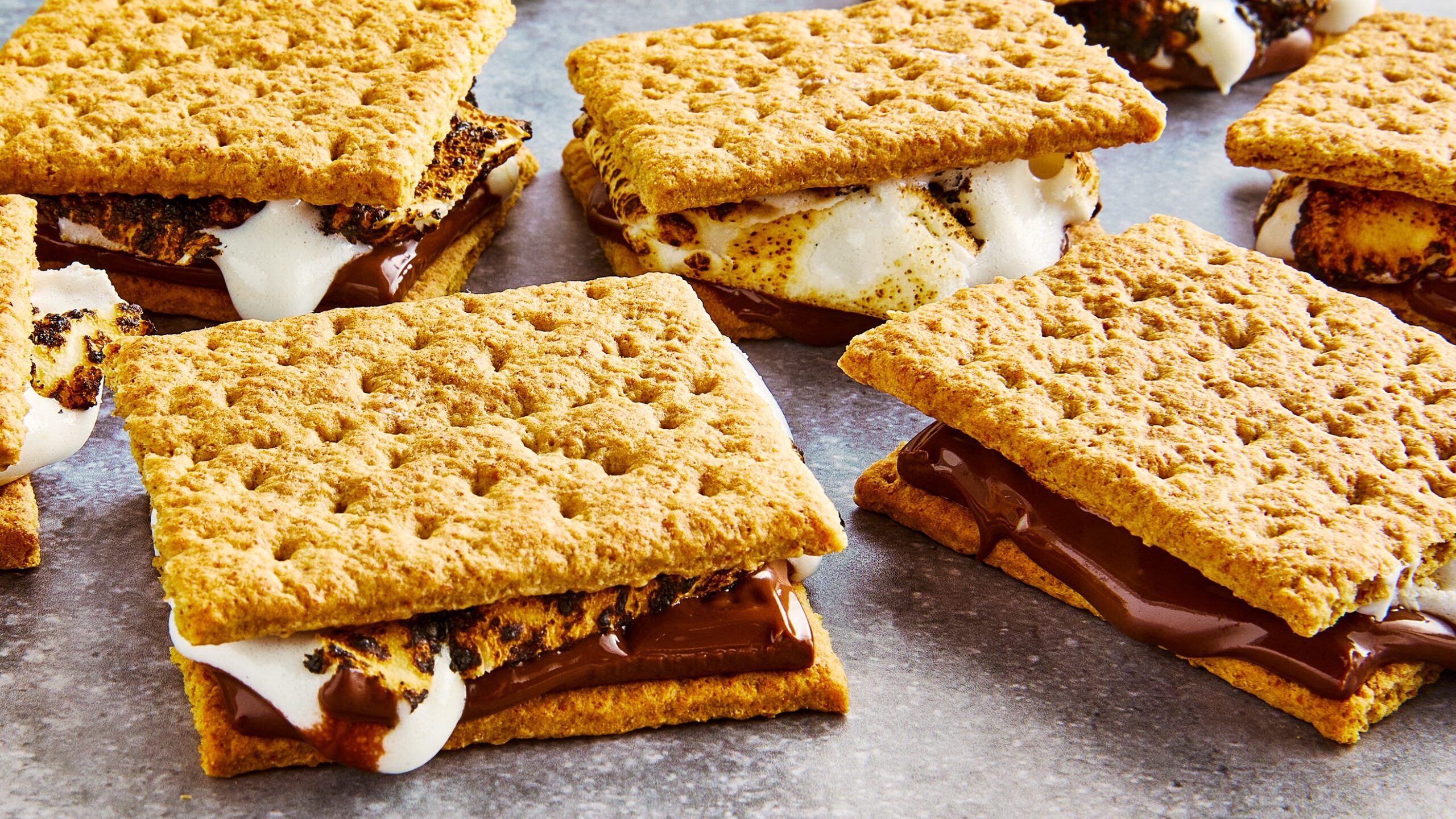 Everything You Need to Know About S’mores: The Ultimate Campfire Snack