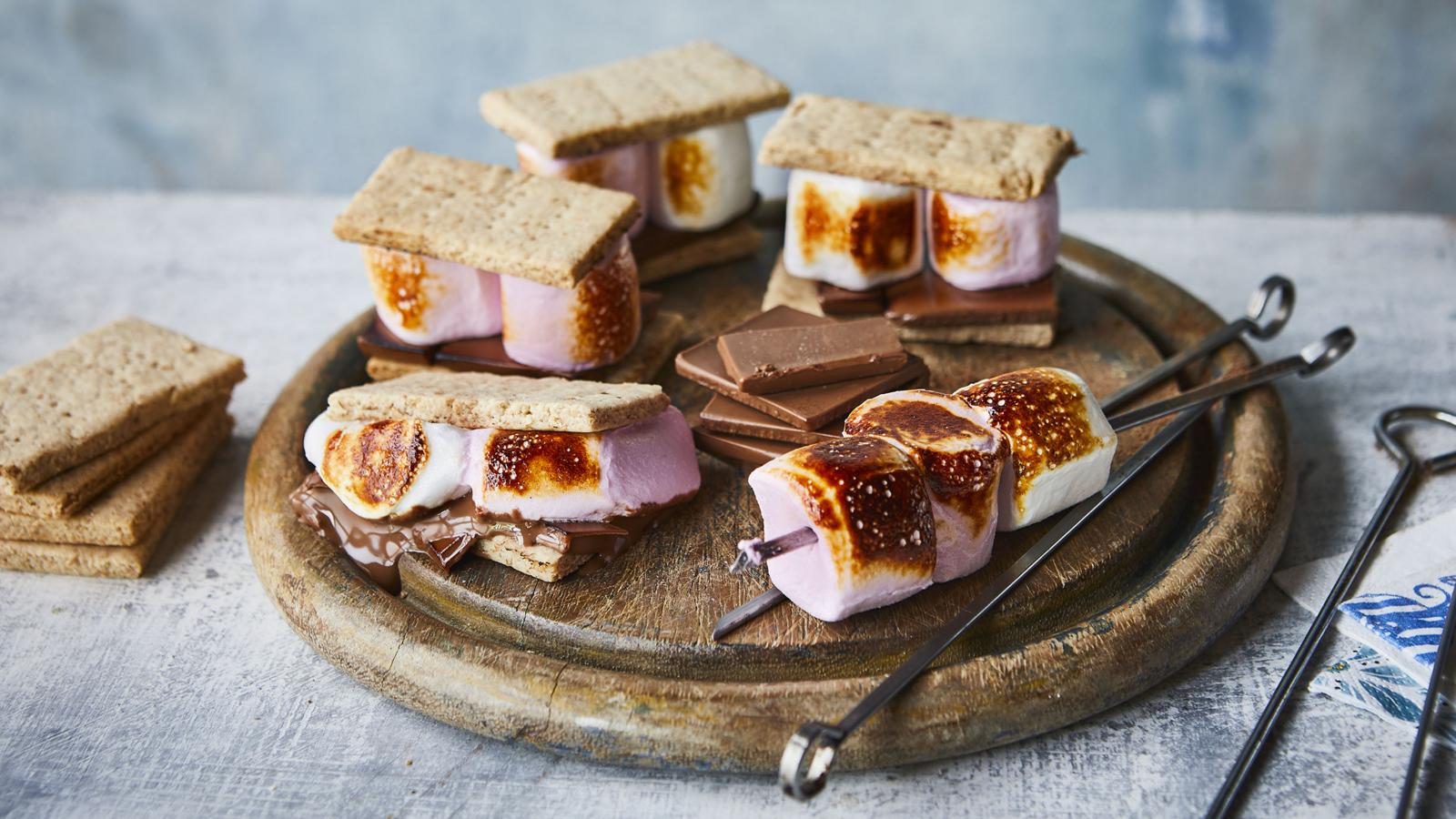 Everything You Need to Know About S’mores: The Ultimate Campfire Snack