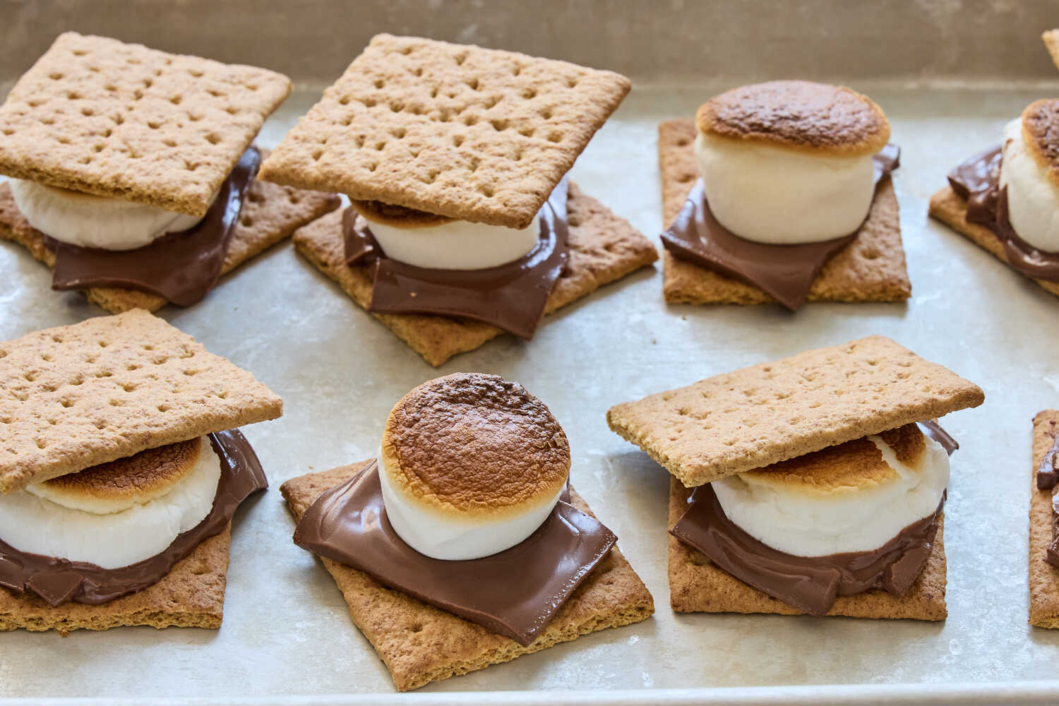 Everything You Need to Know About S’mores: The Ultimate Campfire Snack