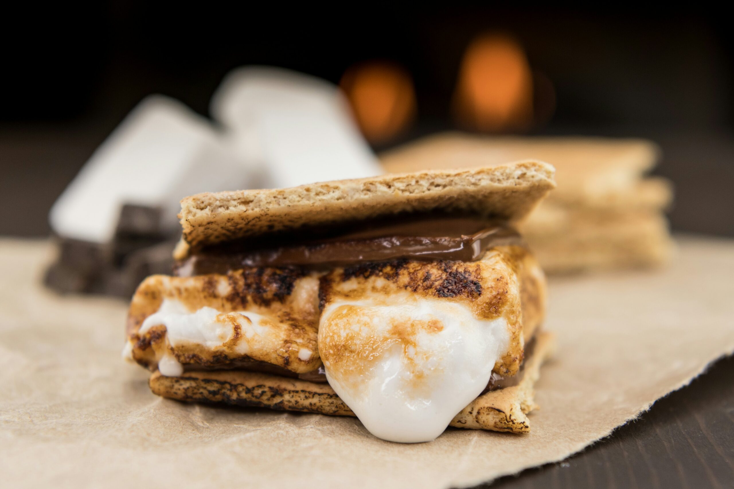 Everything You Need to Know About S’mores: The Ultimate Campfire Snack