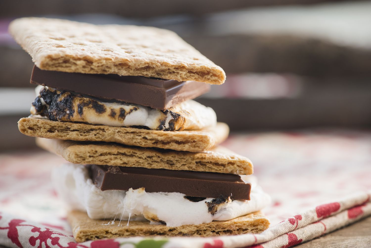 Everything You Need to Know About S’mores: The Ultimate Campfire Snack