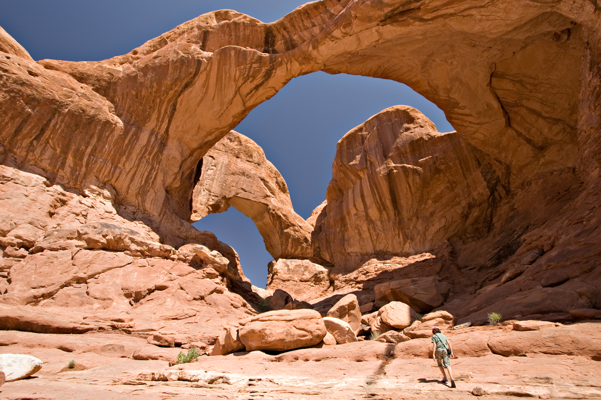 Explore Arches National Park Like a True Adventure Seeker