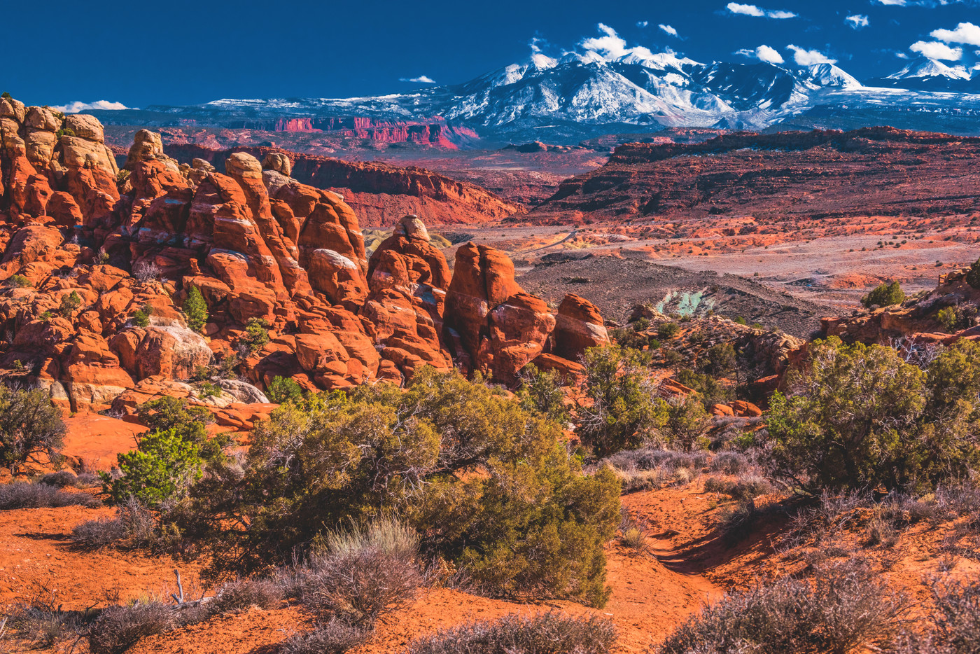 Explore Arches National Park Like a True Adventure Seeker